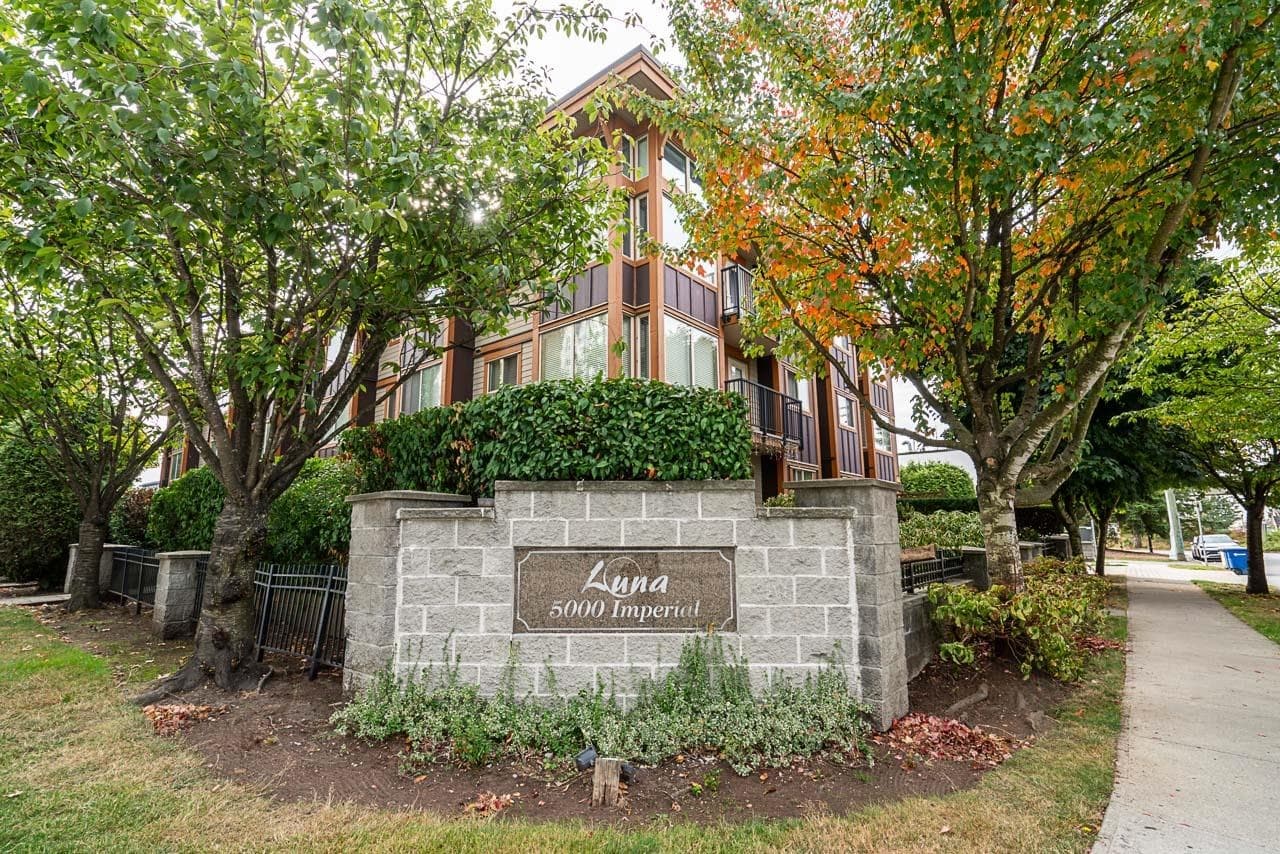 306 - 5000 Imperial Street, Burnaby