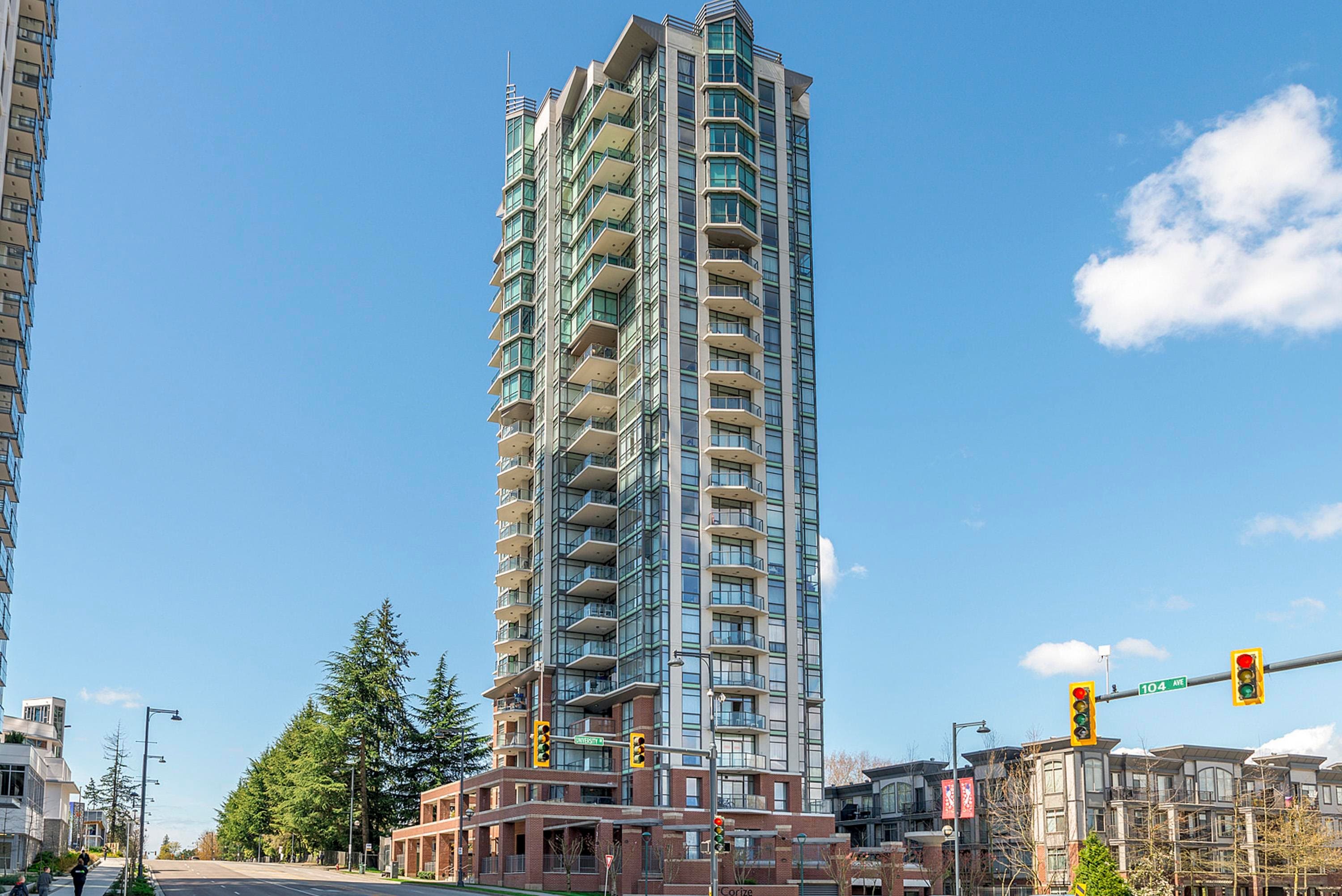 404 - 13399 104 Avenue, Surrey