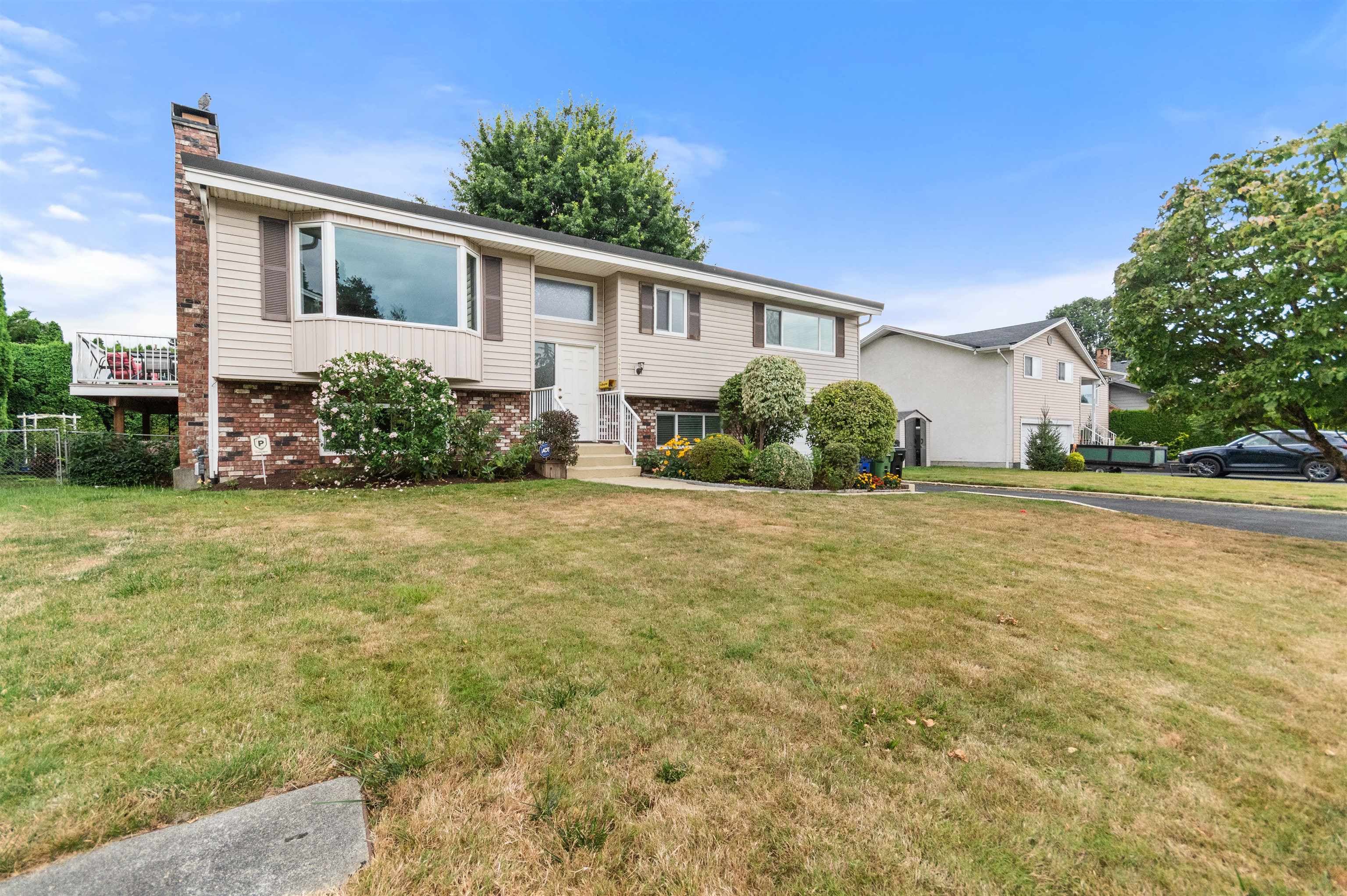 45992 Silver Avenue, Chilliwack, V2R 2P9 — photo 2