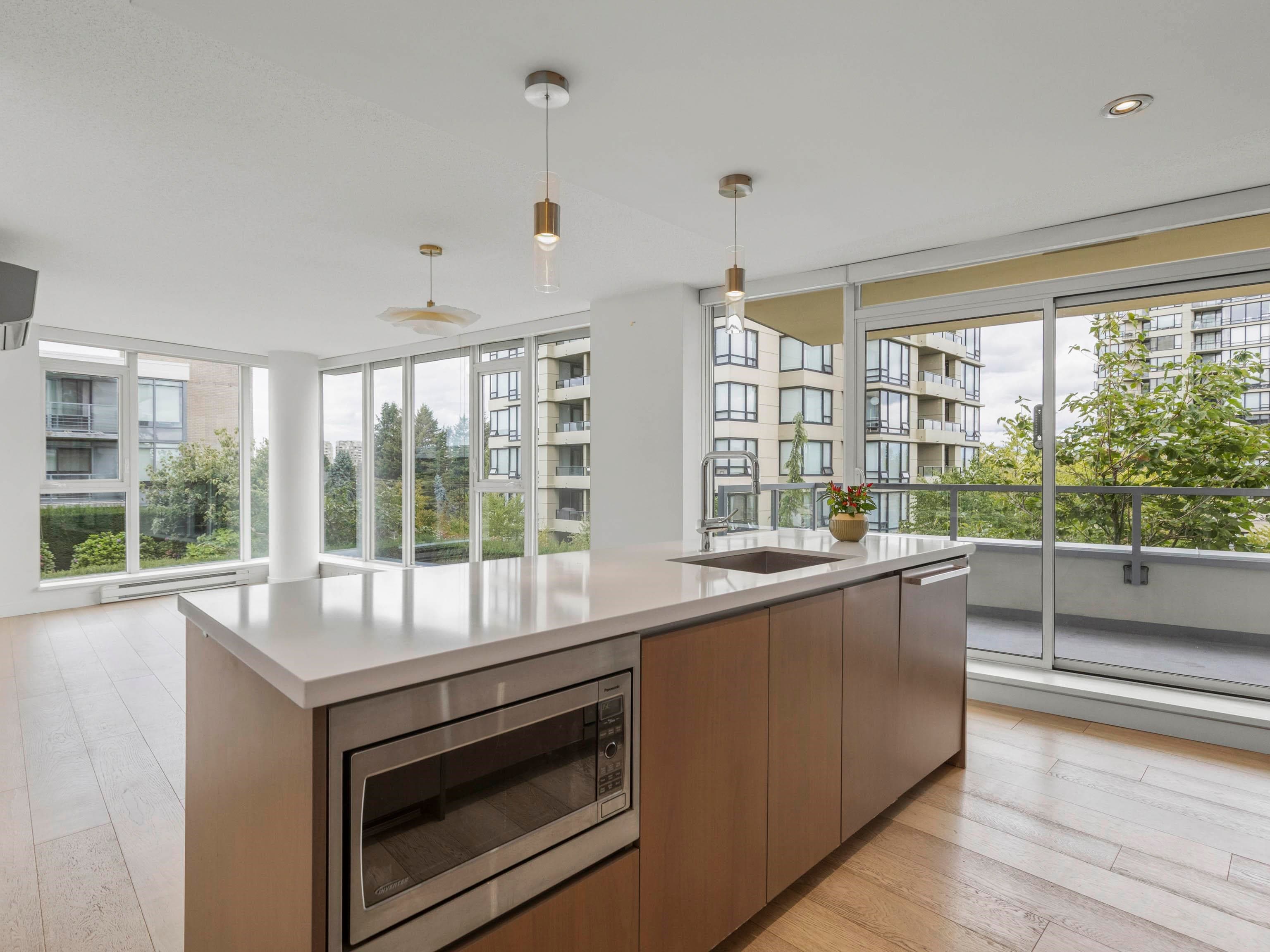 603 - 9099 Cook Road, Richmond, V6Y 0G5 — photo 3