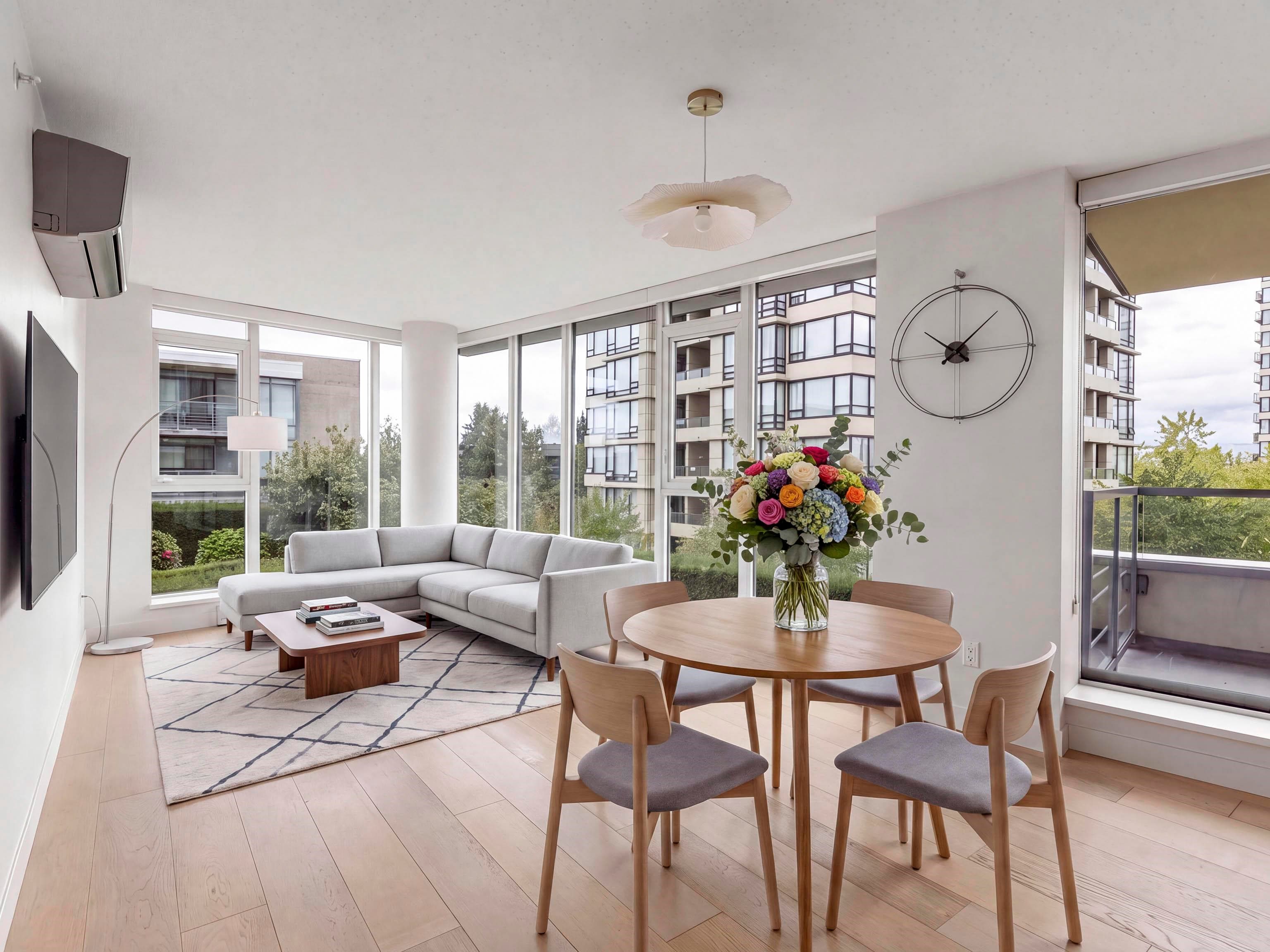 603 - 9099 Cook Road, Richmond