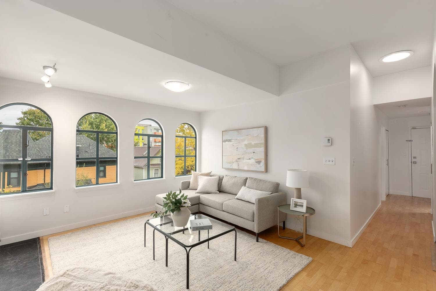 301 - 700 E Pender Street, Vancouver, V6A 1V7 — photo 3