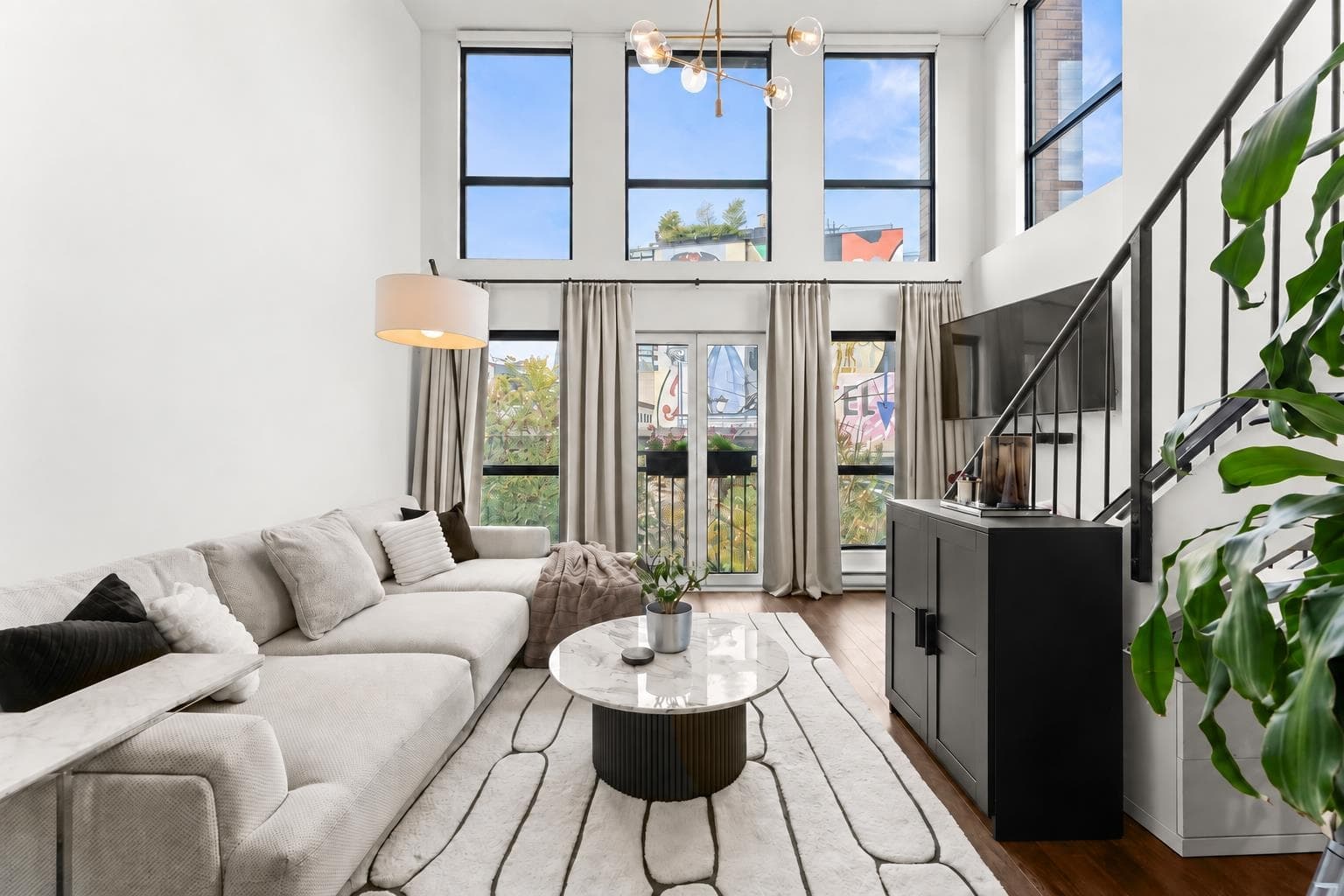 401 - 1 E Cordova Street, Vancouver, V6A 4M3 — photo 3