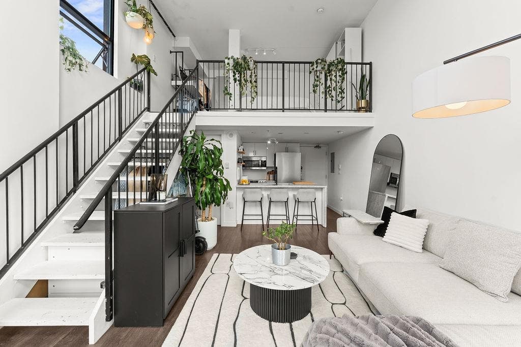 401 - 1 E Cordova Street, Vancouver, V6A 4M3 — photo 4