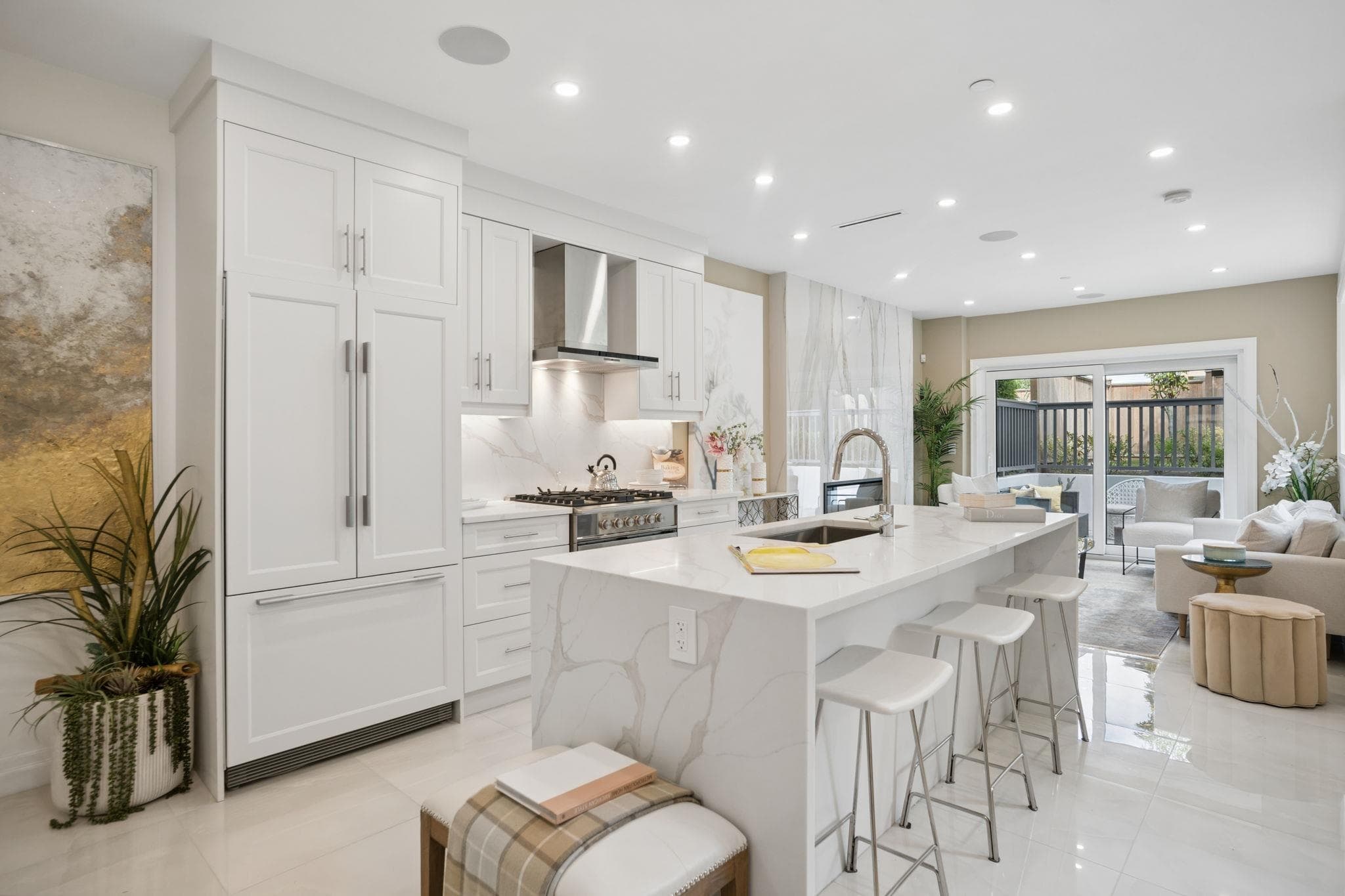 2523 W 8th Avenue, Vancouver