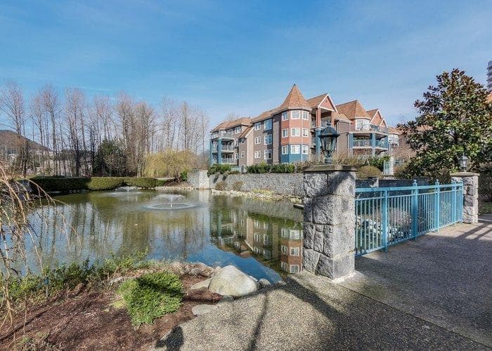 1106 - 3070 Guildford Way, Coquitlam, V3B 7R8 — photo 3