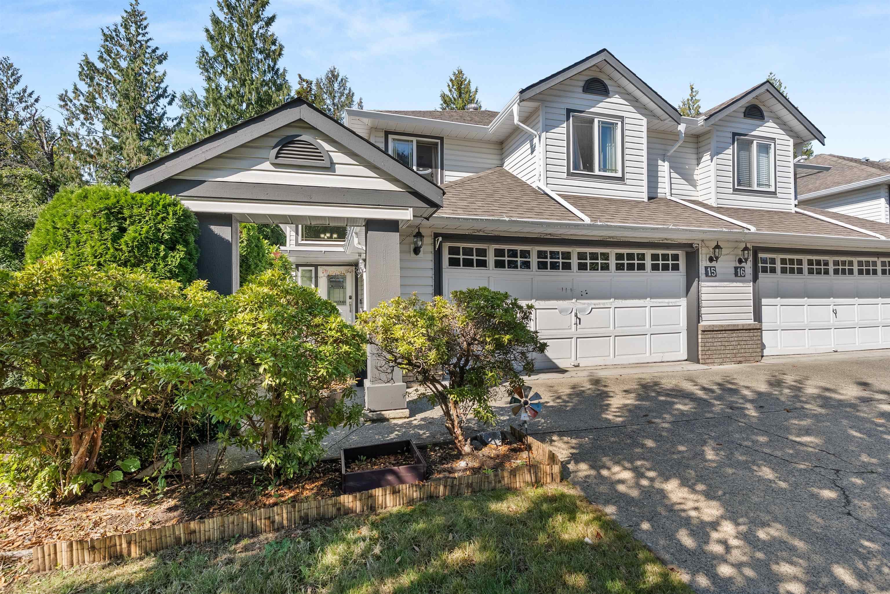 15 - 11355 Cottonwood Drive, Maple Ridge