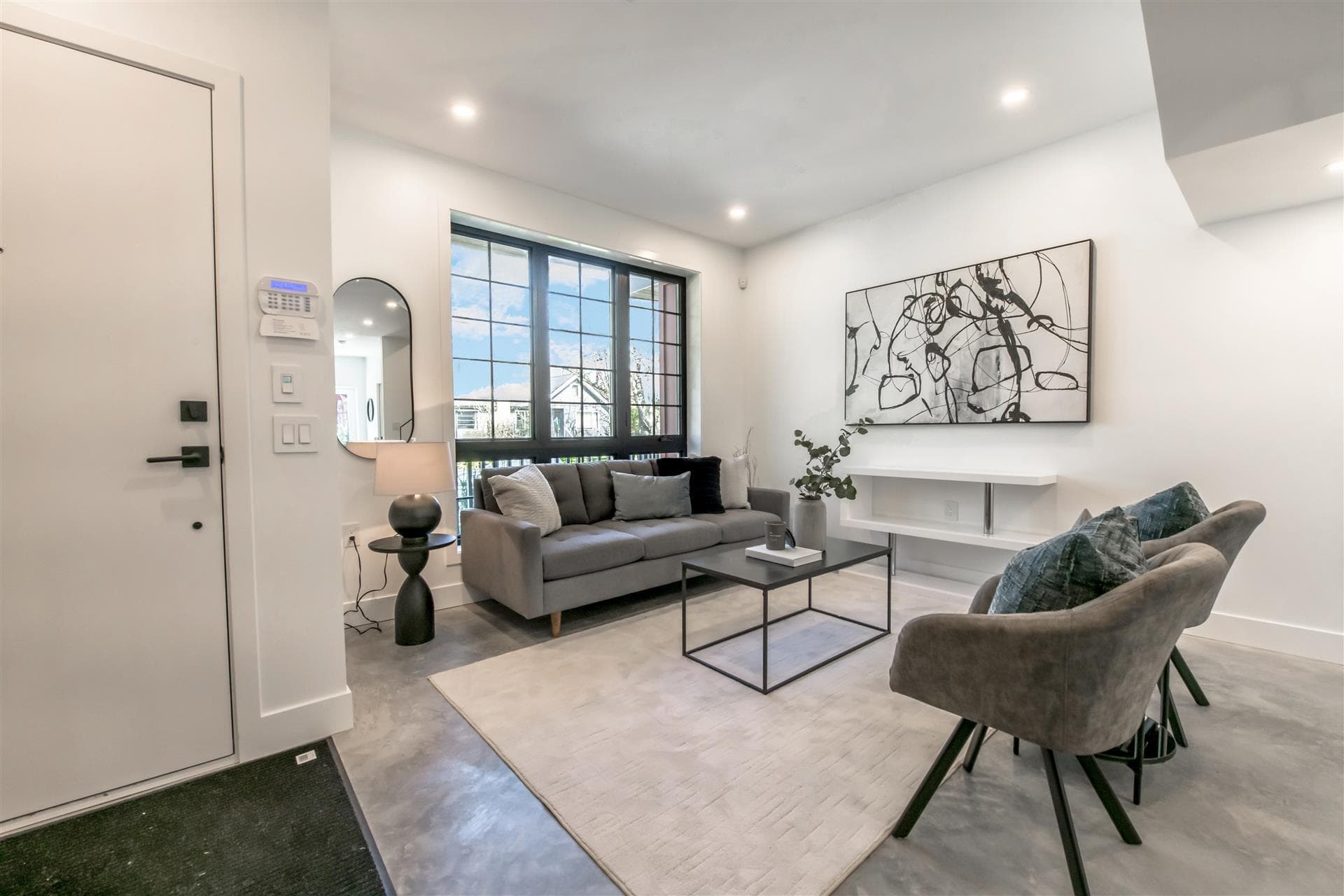 2 - 1166 E 26th Avenue, Vancouver, V5V 2J7 — photo 3