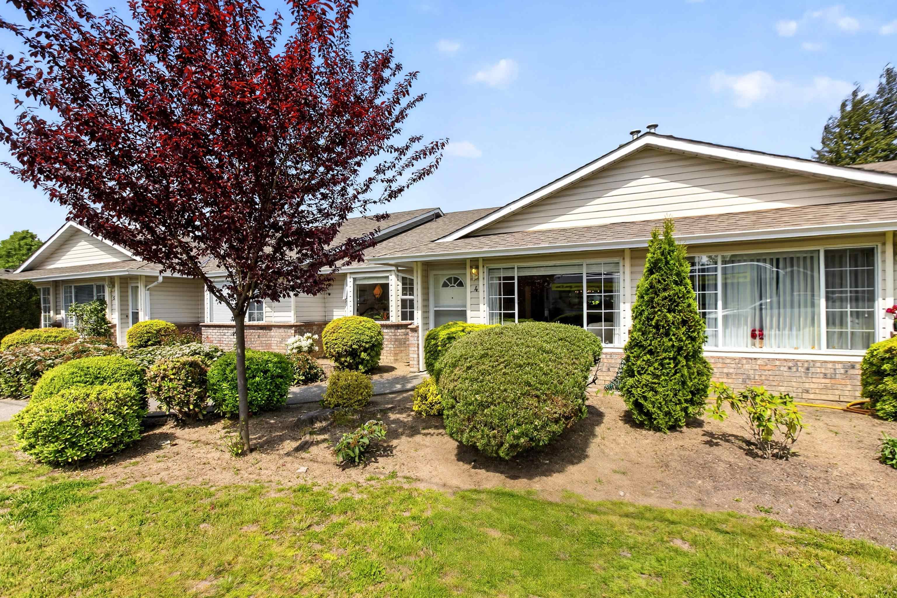 4 - 19249 Hammond Road, Pitt Meadows, V3Y 2B7 — photo 1