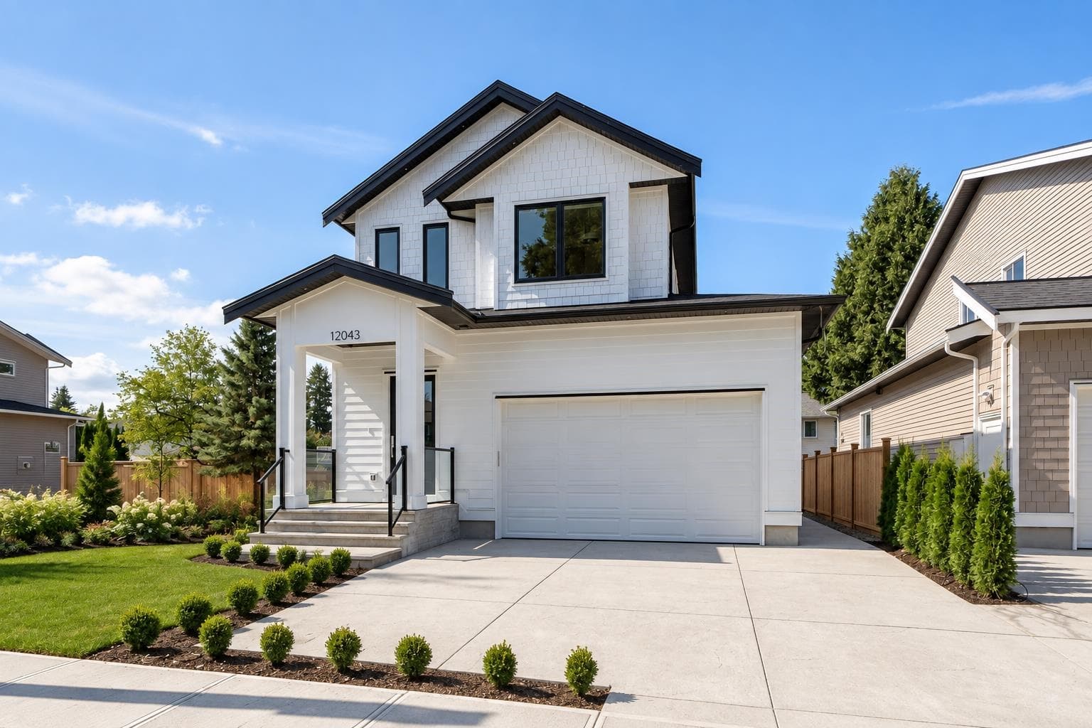 12043 Bonson Road, Pitt Meadows, V3Y 1K6 — photo 1