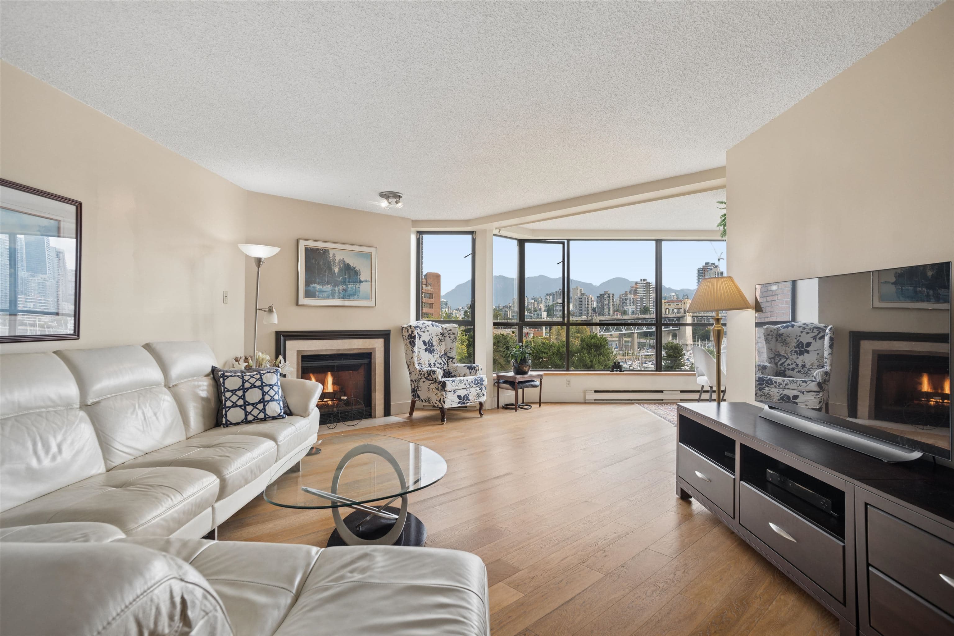 602 - 1490 Pennyfarthing Drive, Vancouver, V6J 4Z3 — photo 1