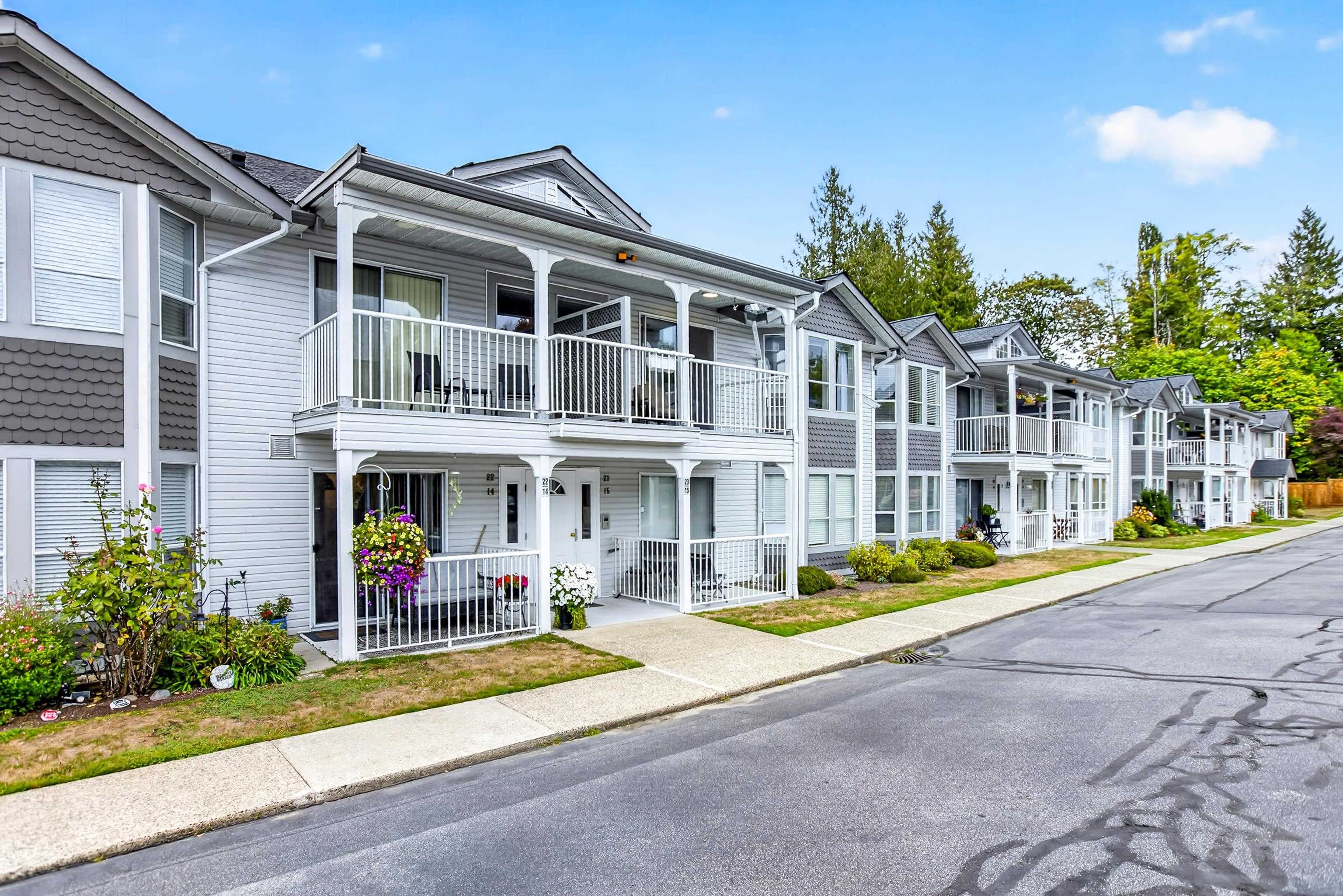 23 - 12296 224th Street, Maple Ridge