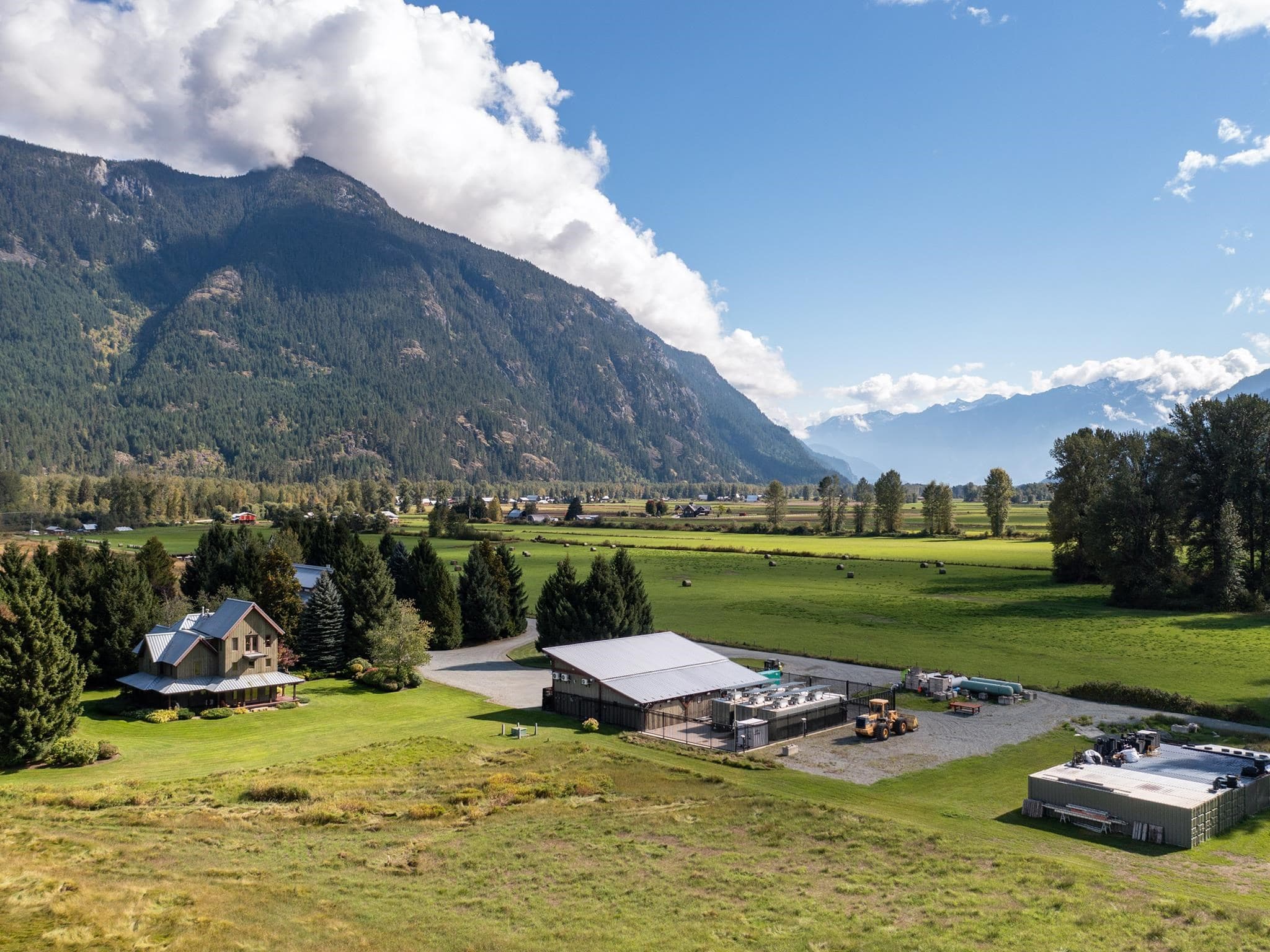 8891 Pemberton Meadows Road, Pemberton, V0N 2L2 — photo 1