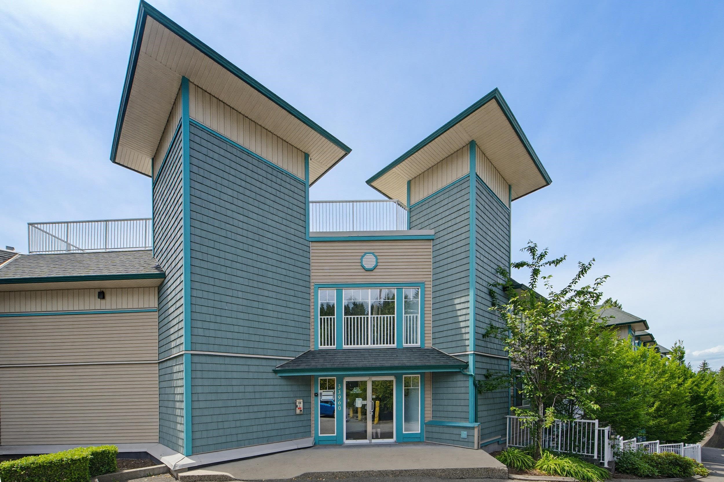 102 - 33960 Old Yale Road, Abbotsford, V2S 2J9 — photo 1