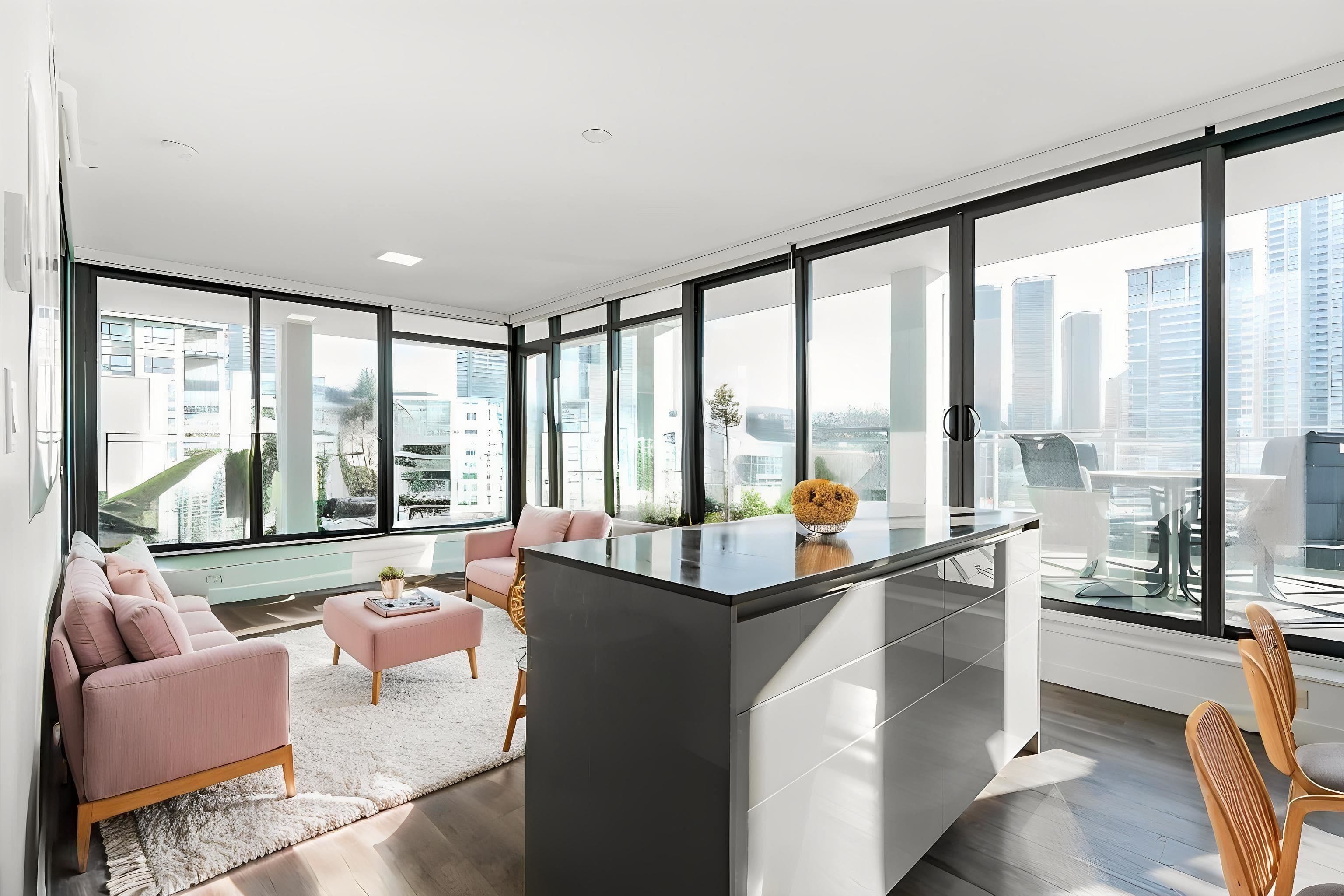303 - 4488 Juneau Street, Burnaby, V5C 0M4 — photo 3