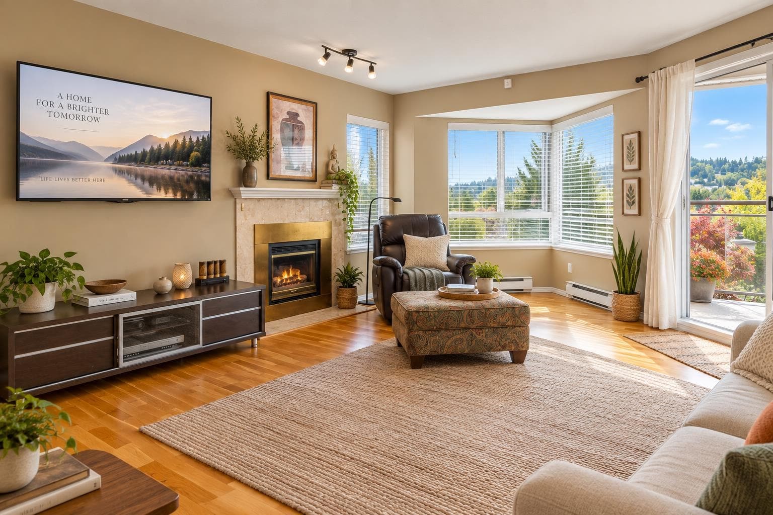 406 - 1215 Lansdowne Drive, Coquitlam, V3E 2P2 — photo 2