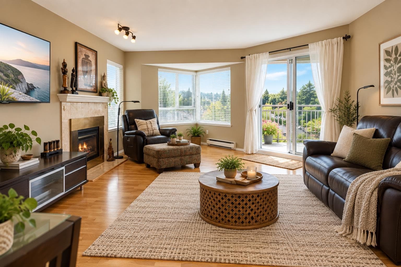 406 - 1215 Lansdowne Drive, Coquitlam, V3E 2P2 — photo 3