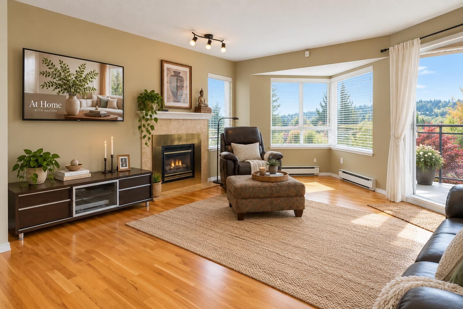 406 - 1215 Lansdowne Drive, Coquitlam, V3E 2P2 — photo 4