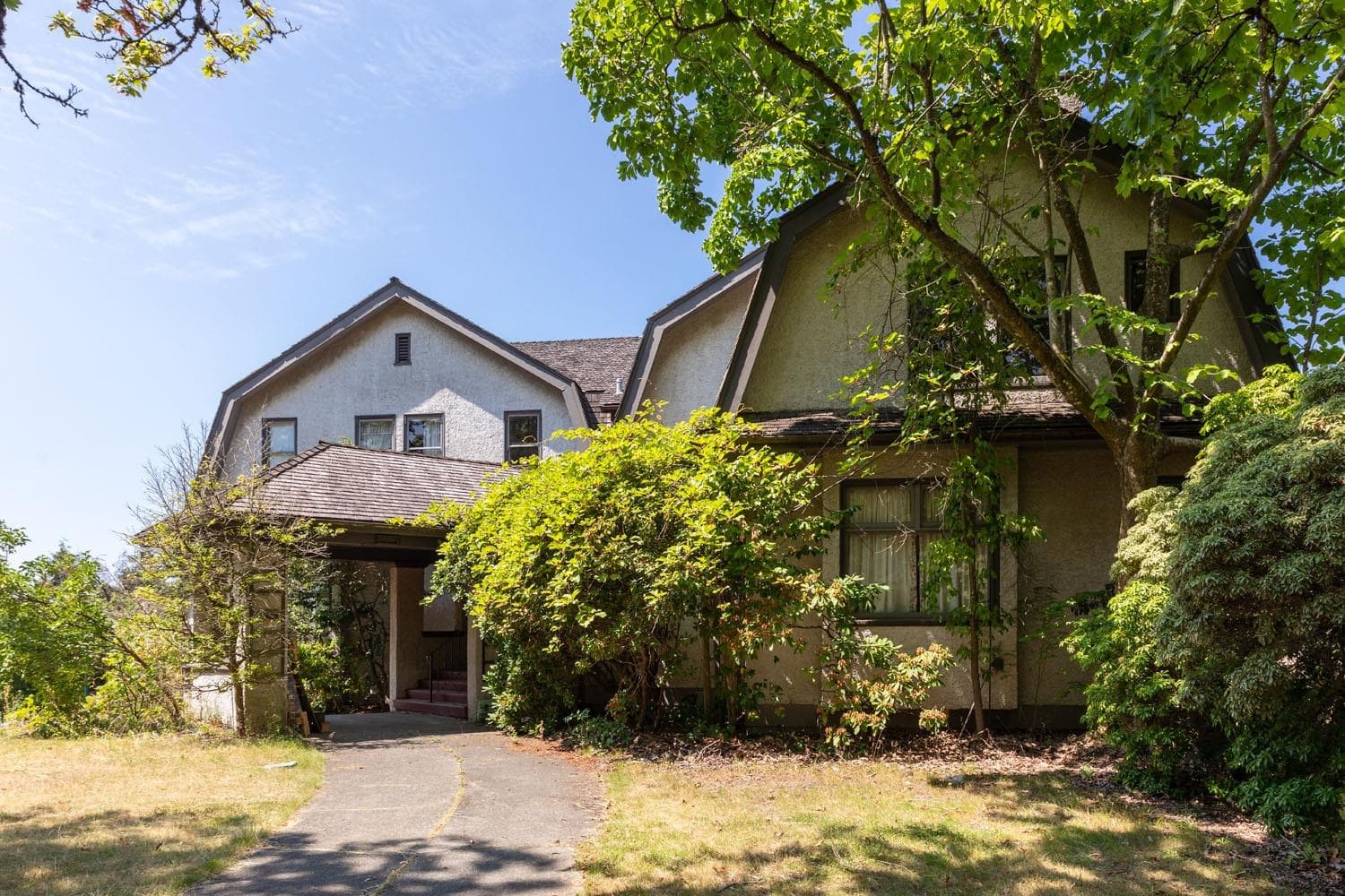 4987 Connaught Drive, Vancouver, V6M 3E8 — photo 2