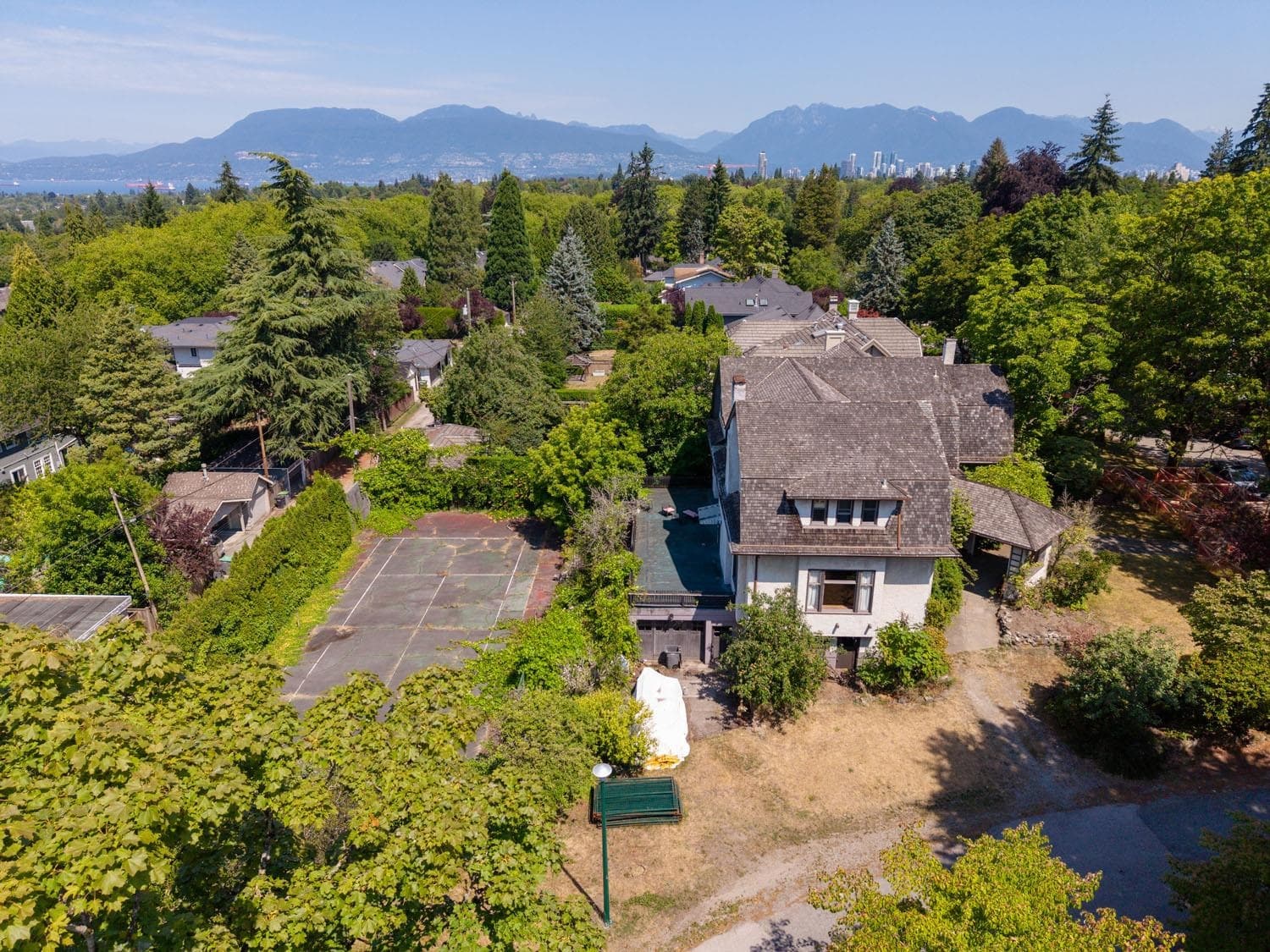 4987 Connaught Drive, Vancouver, V6M 3E8 — photo 3