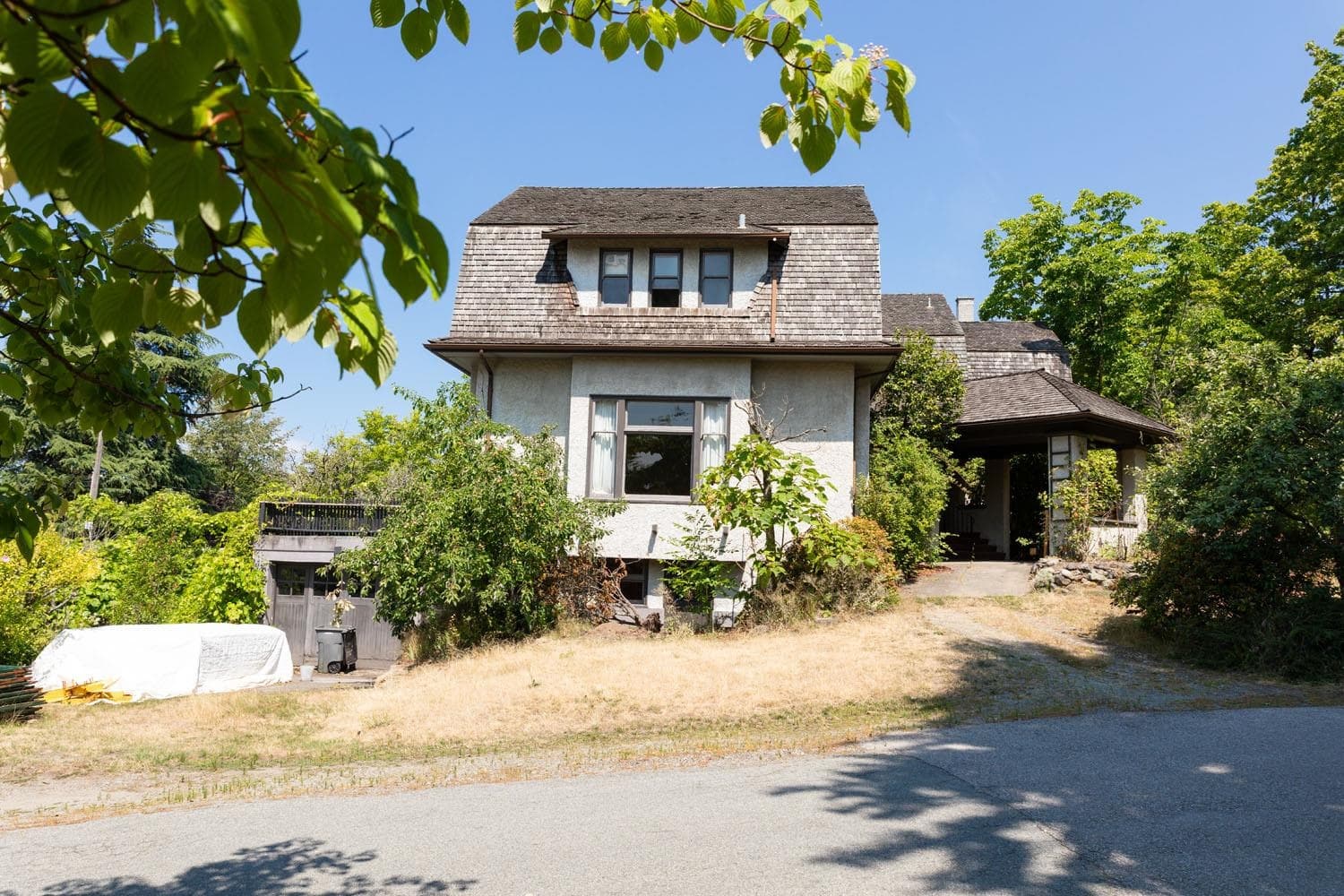 4987 Connaught Drive, Vancouver, V6M 3E8 — photo 4