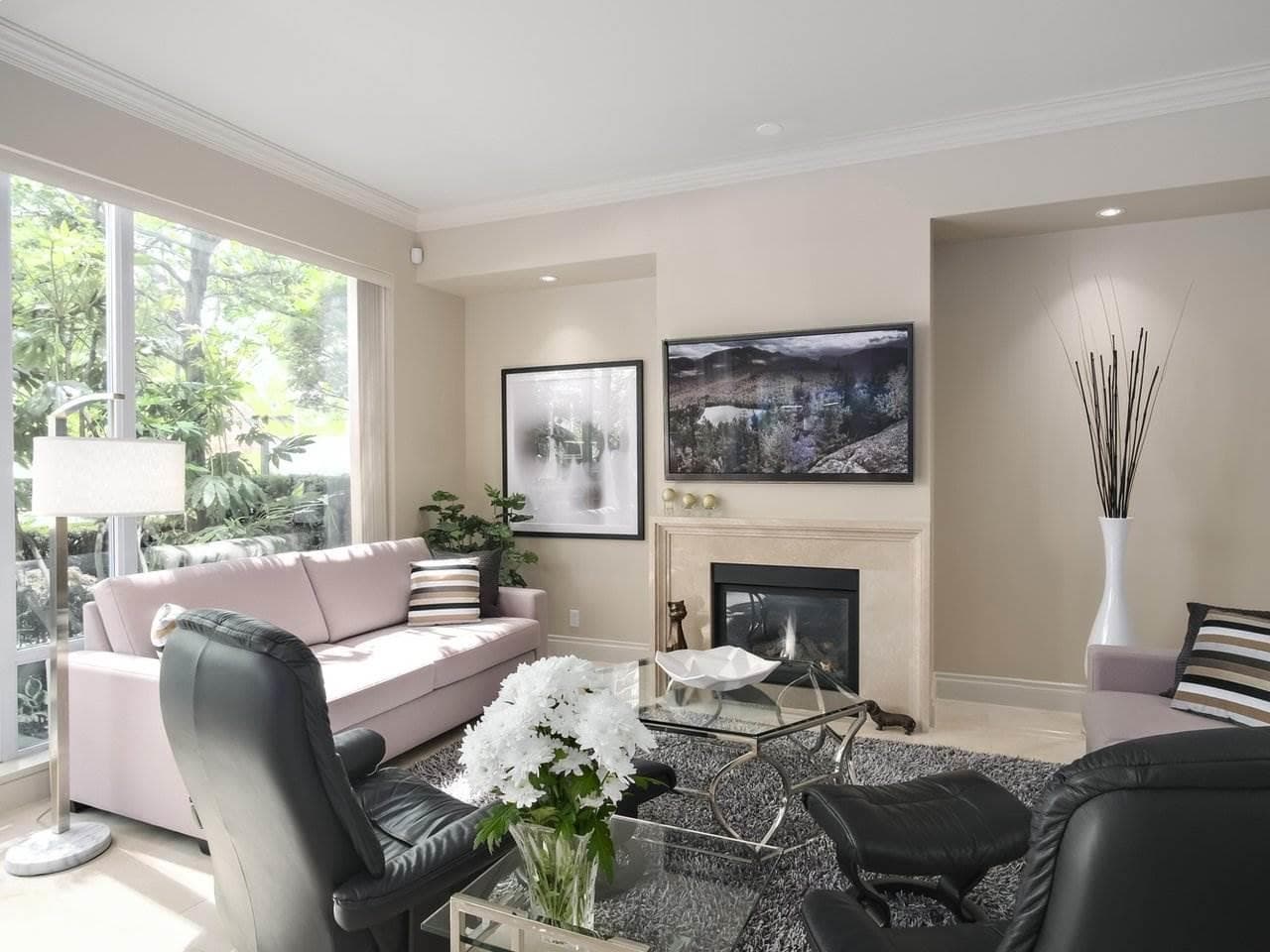 410 Beach Crescent, Vancouver, V6Z 3E9 — photo 4