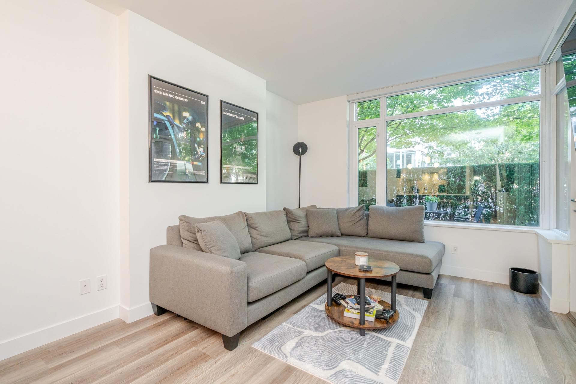 107 - 110 Switchmen Street, Vancouver, V6A 0C6 — photo 3