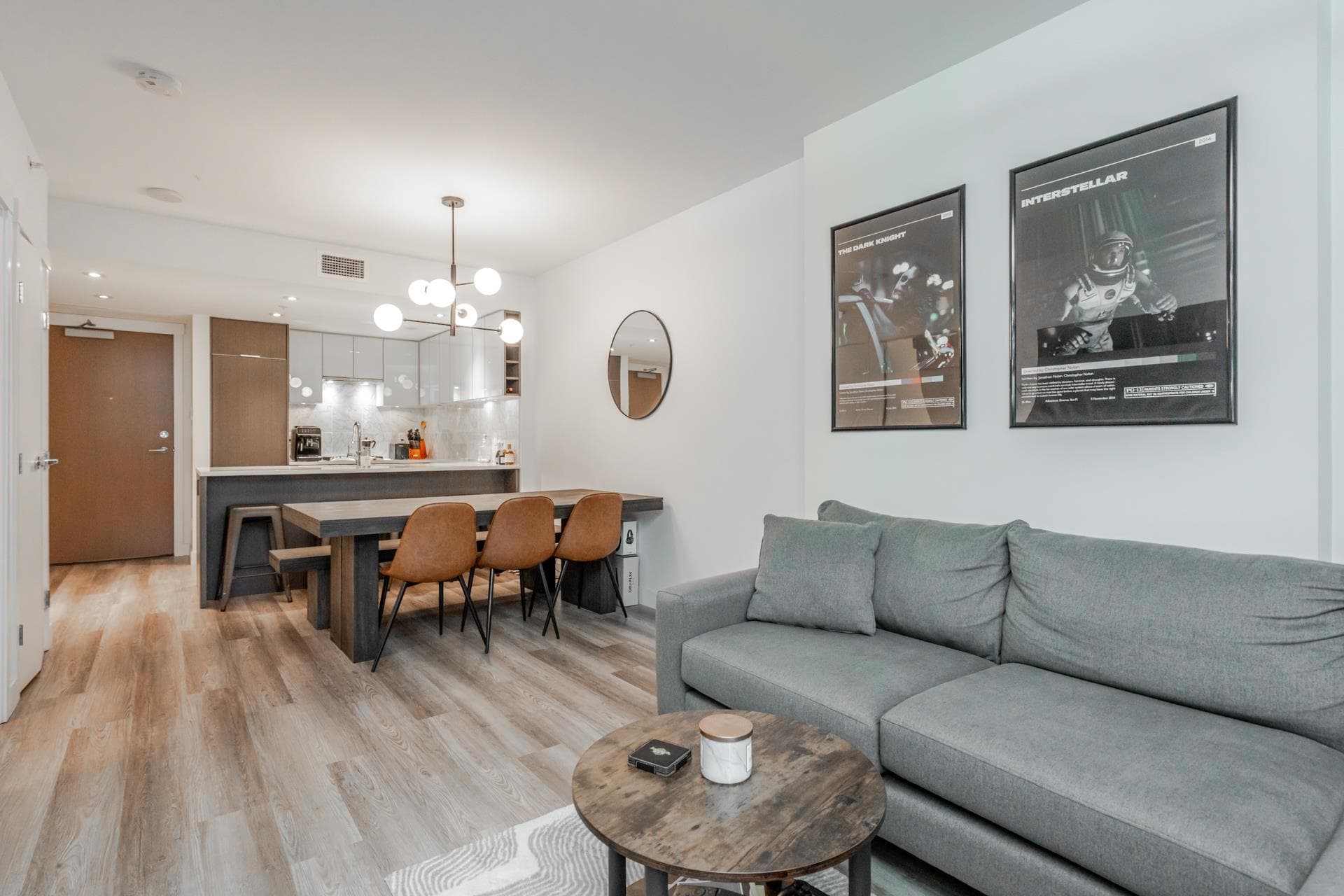 107 - 110 Switchmen Street, Vancouver, V6A 0C6 — photo 1