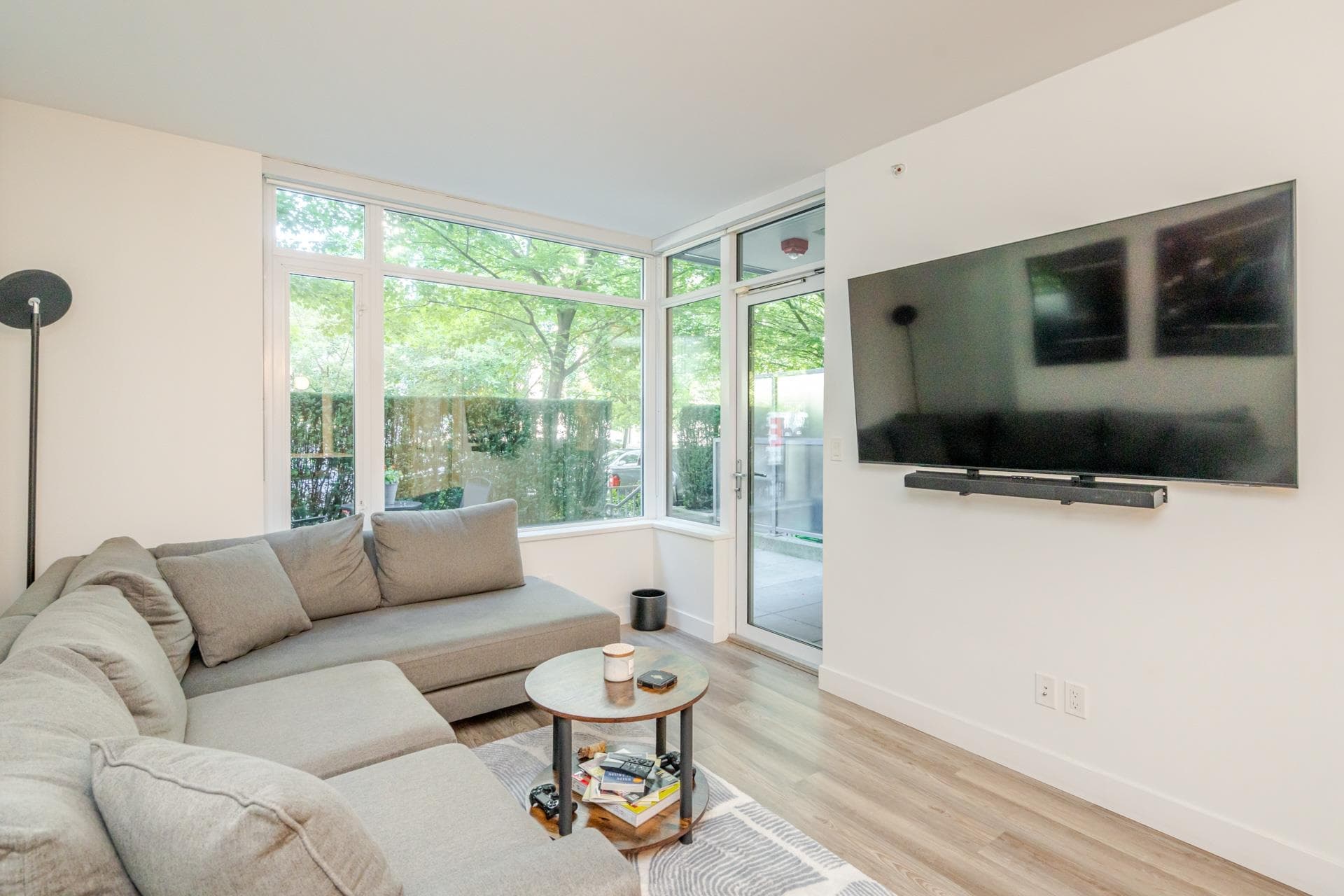 107 - 110 Switchmen Street, Vancouver, V6A 0C6 — photo 5