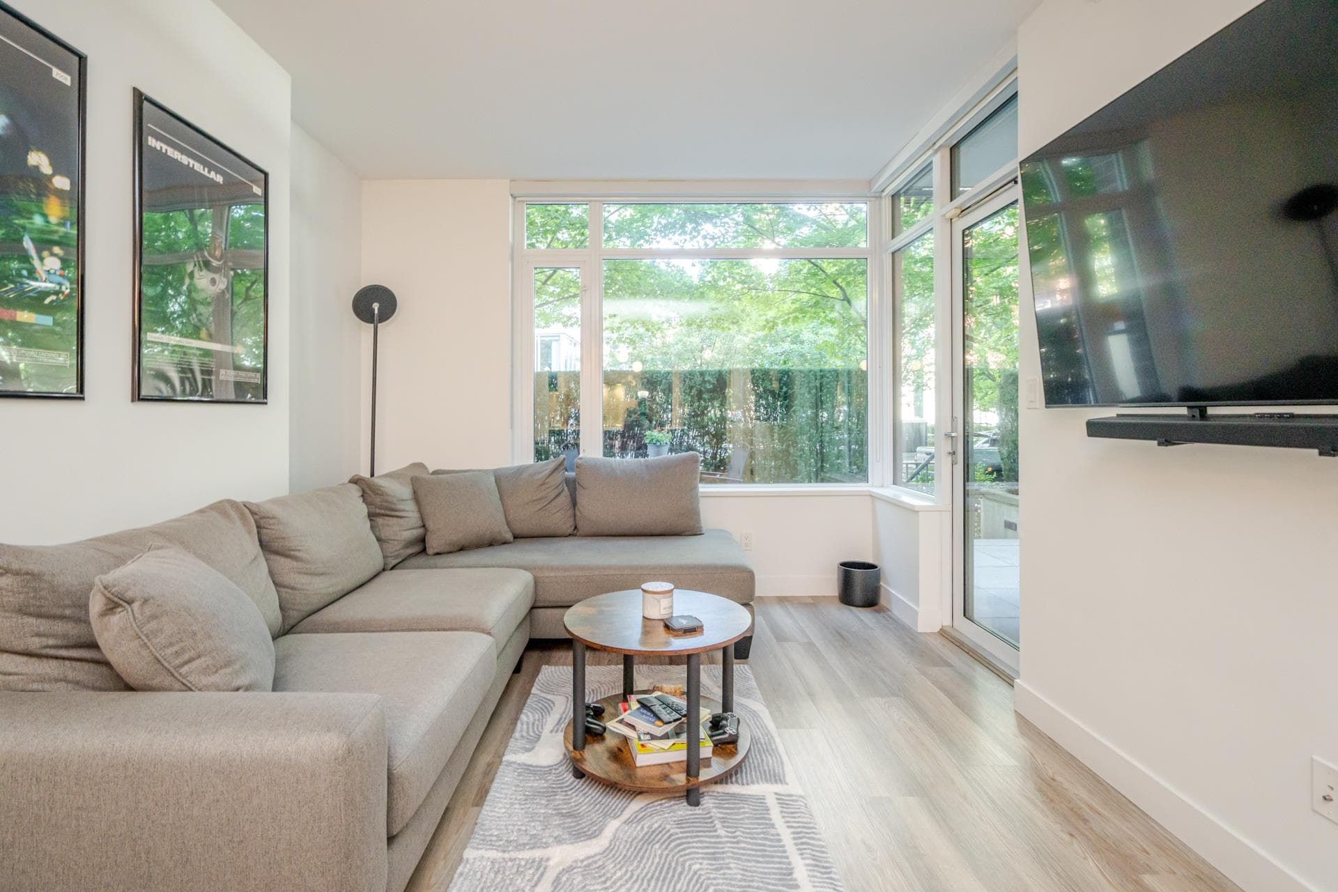 107 - 110 Switchmen Street, Vancouver, V6A 0C6 — photo 4