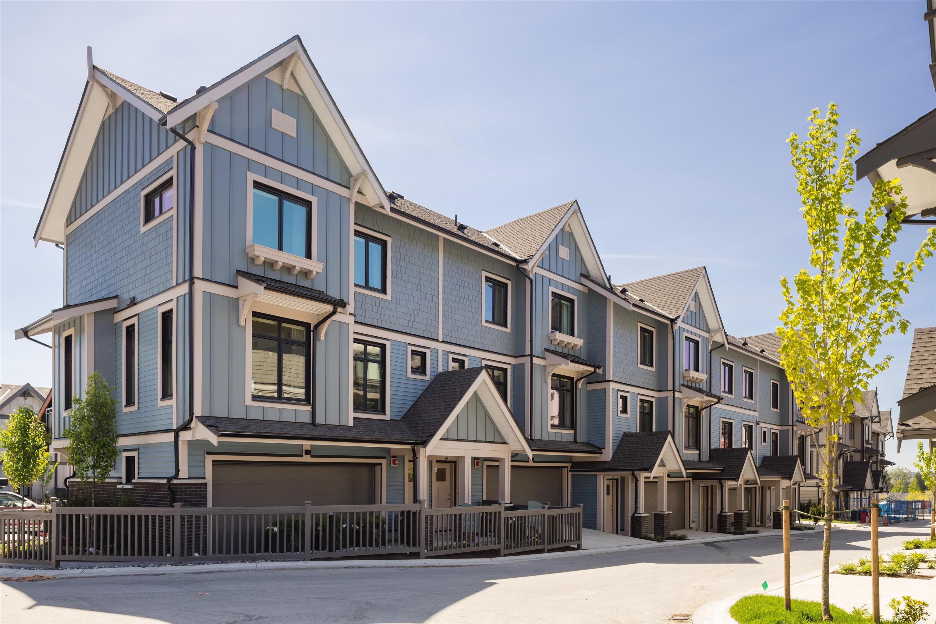 134 - 6951 204 Street, Langley
