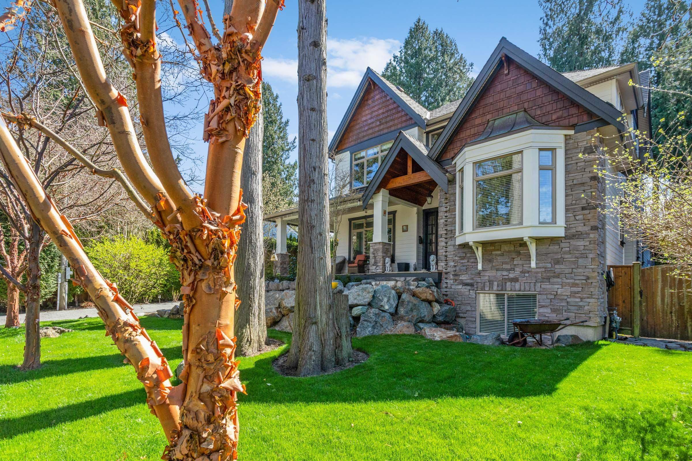12576 26a Avenue, Surrey, V4A 2M2 — photo 3