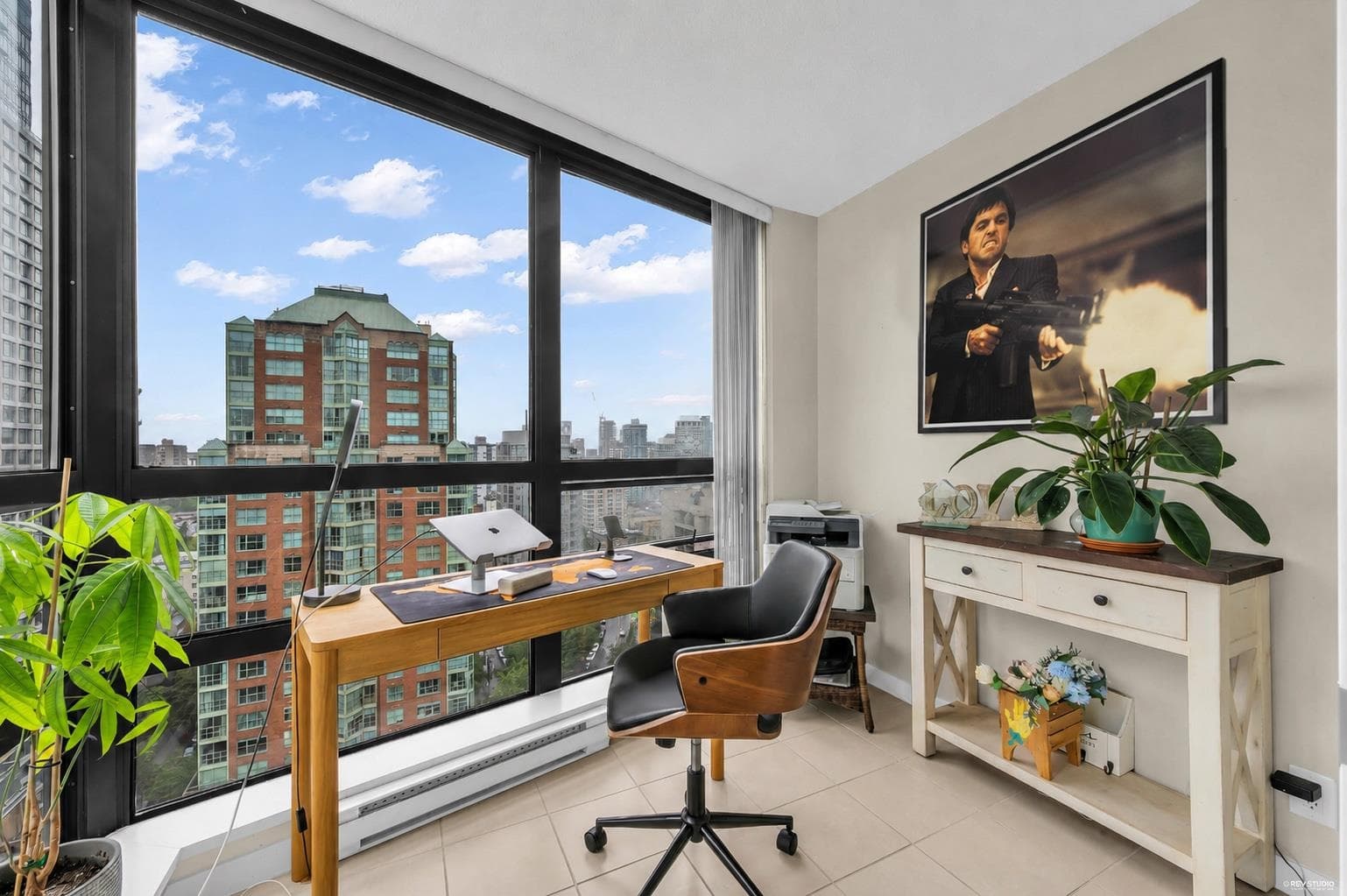 23XX - 938 Smithe Street, Vancouver, V6Z 3H8 — photo 3