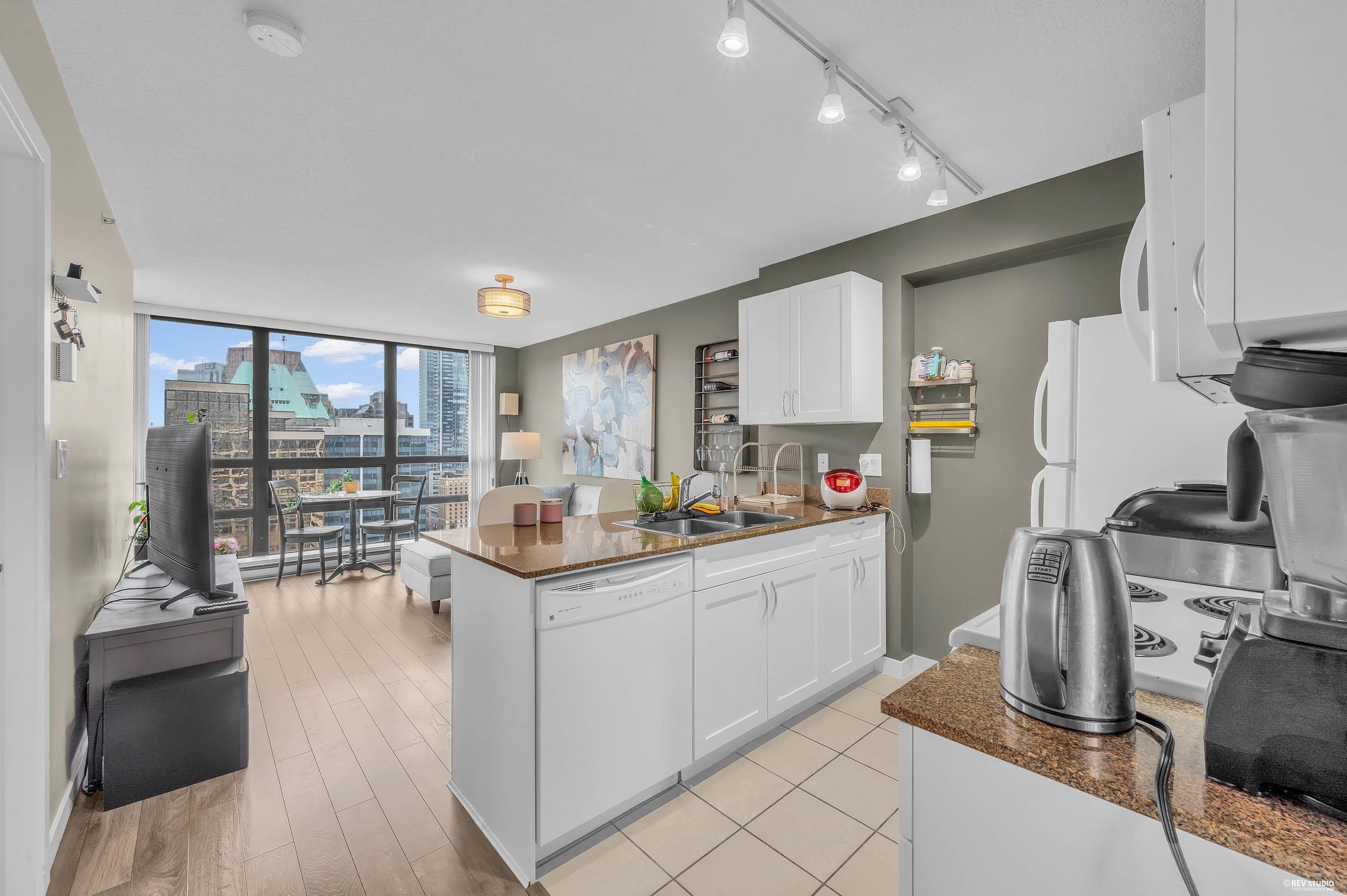 23XX - 938 Smithe Street, Vancouver, V6Z 3H8 — photo 5