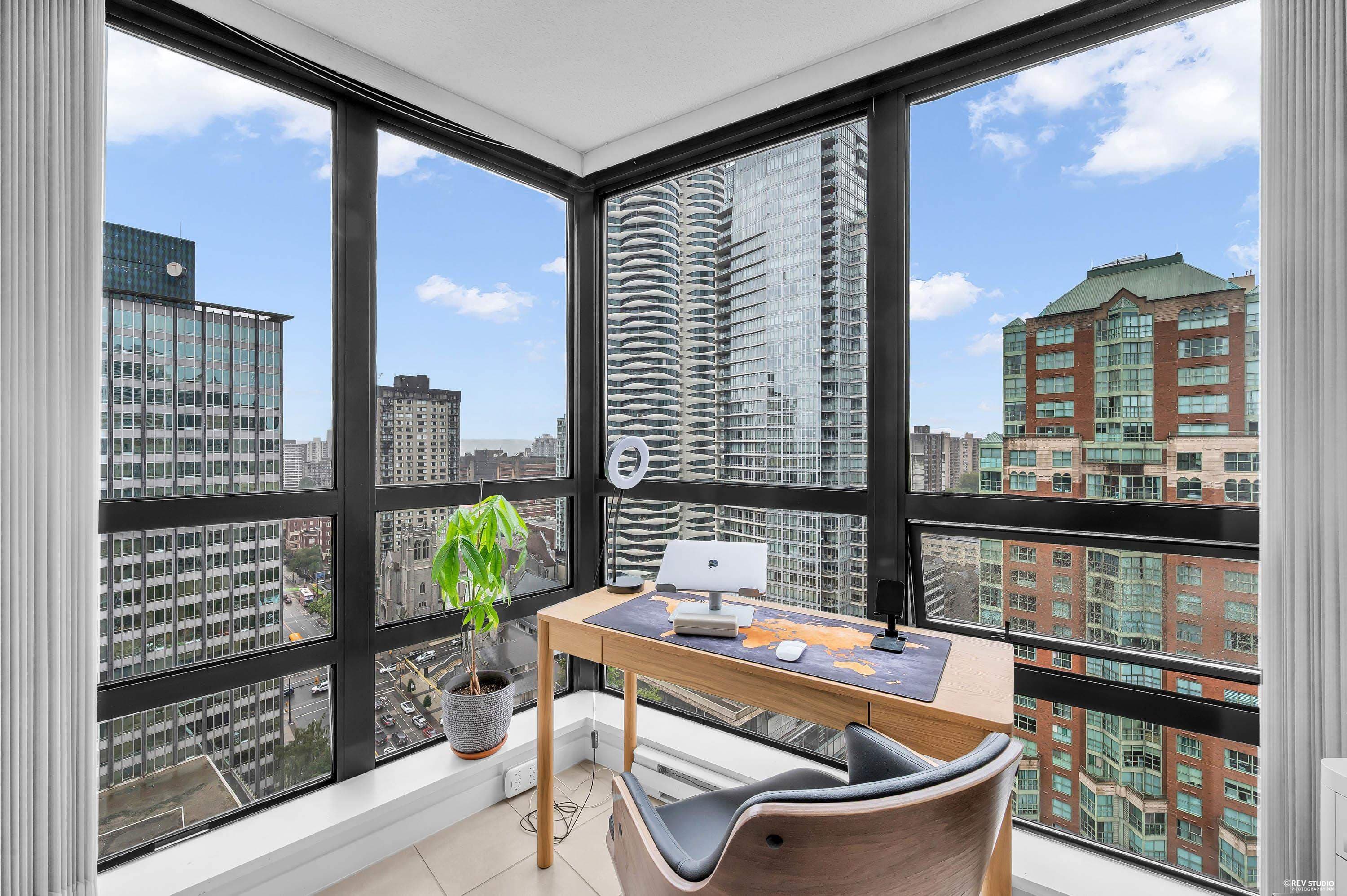 23XX - 938 Smithe Street, Vancouver, V6Z 3H8 — photo 4