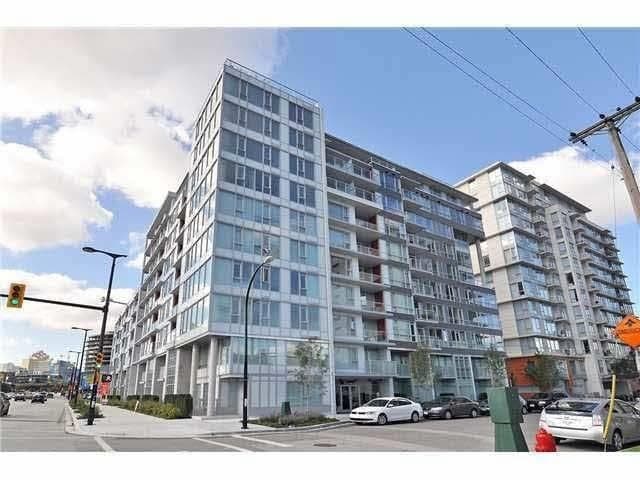 711 - 1887 Crowe Street, Vancouver