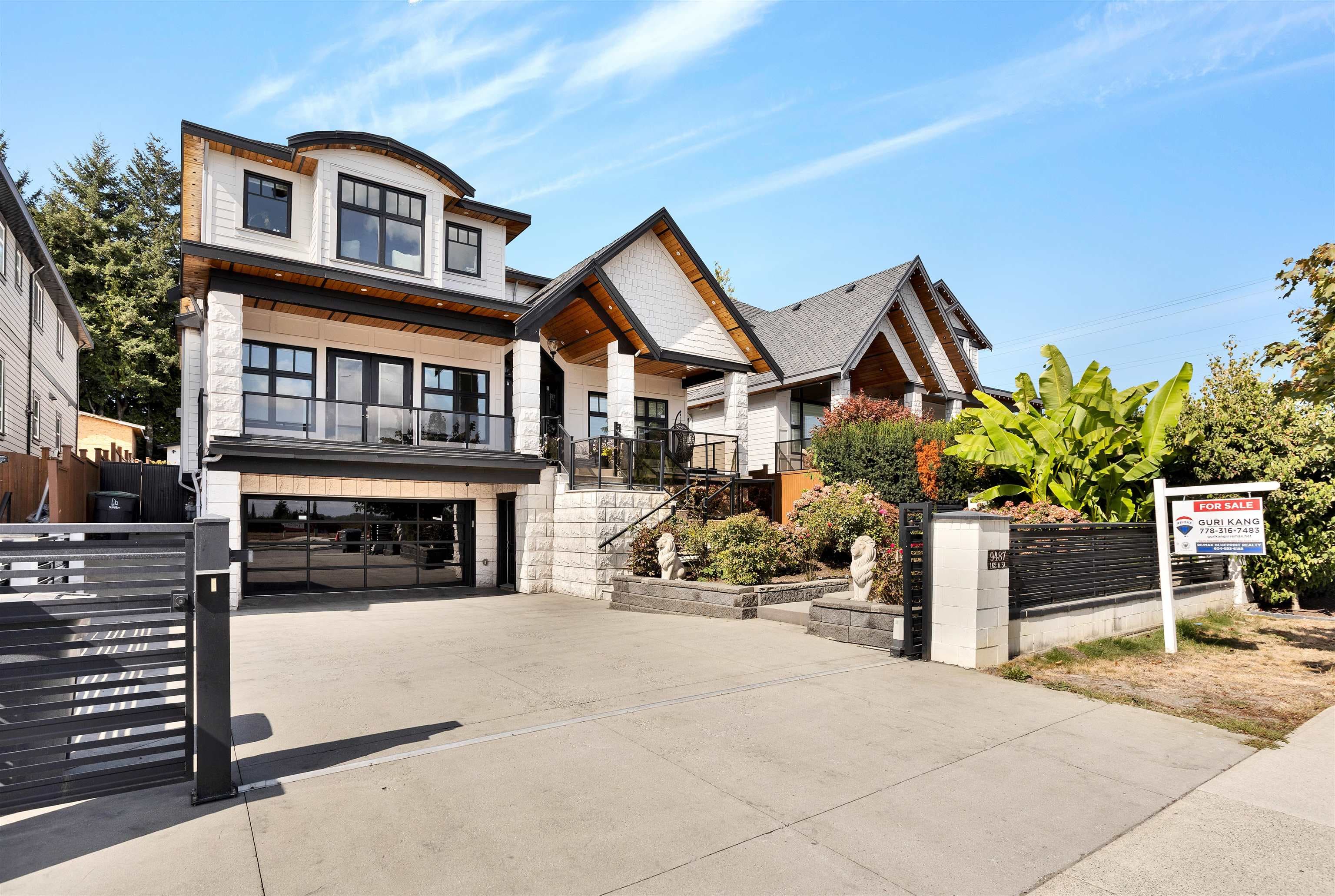 9487 162a Street, Surrey, V4N 2B7 — photo 2