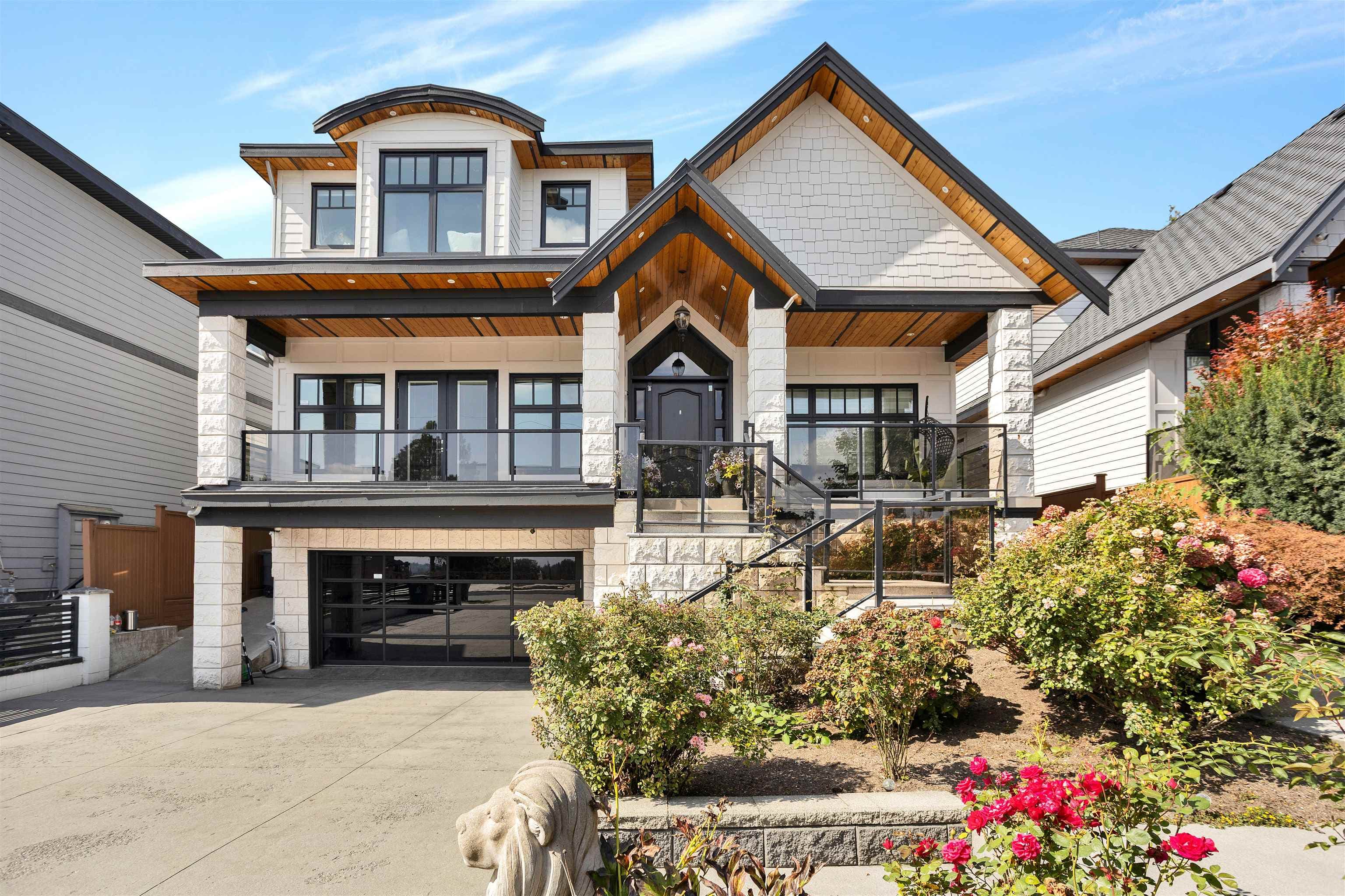 9487 162a Street, Surrey