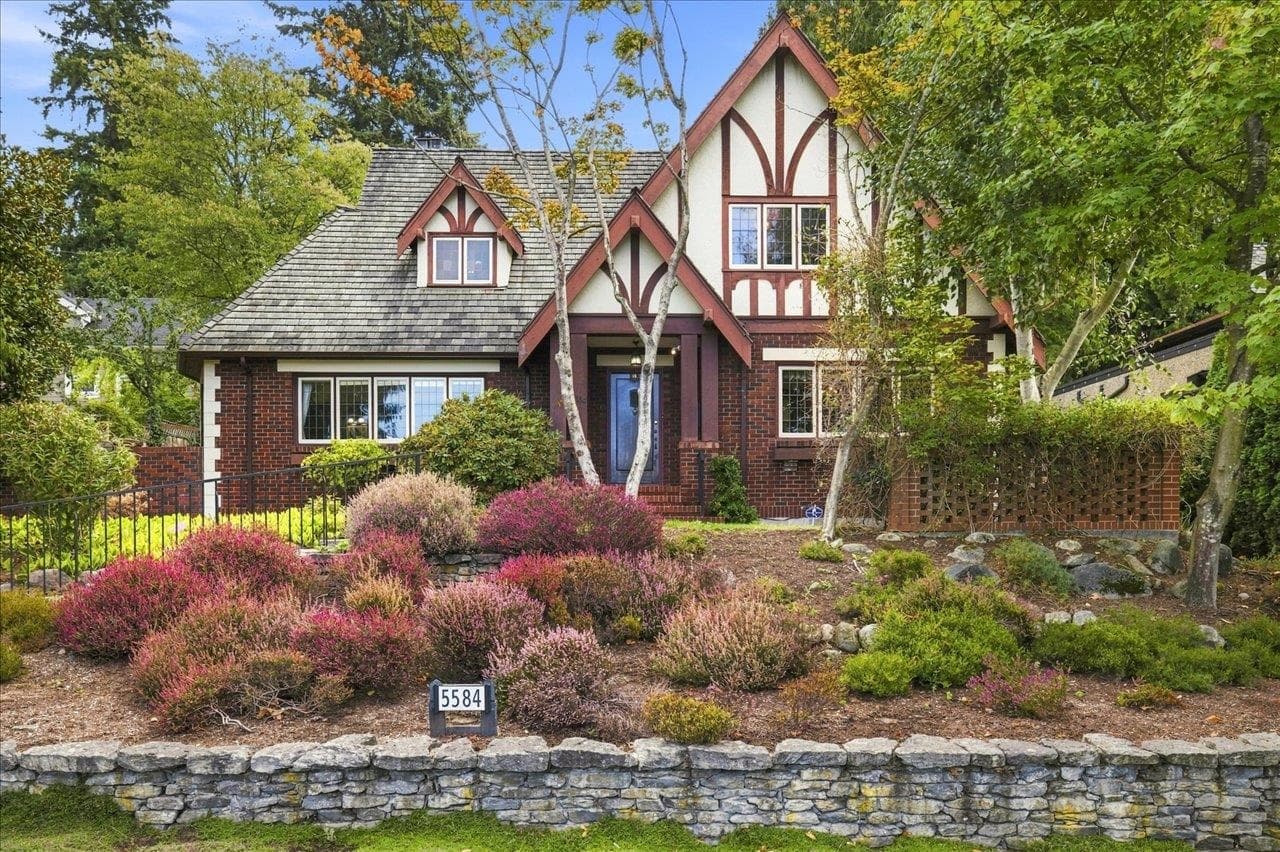 5584 Maple Street, Vancouver