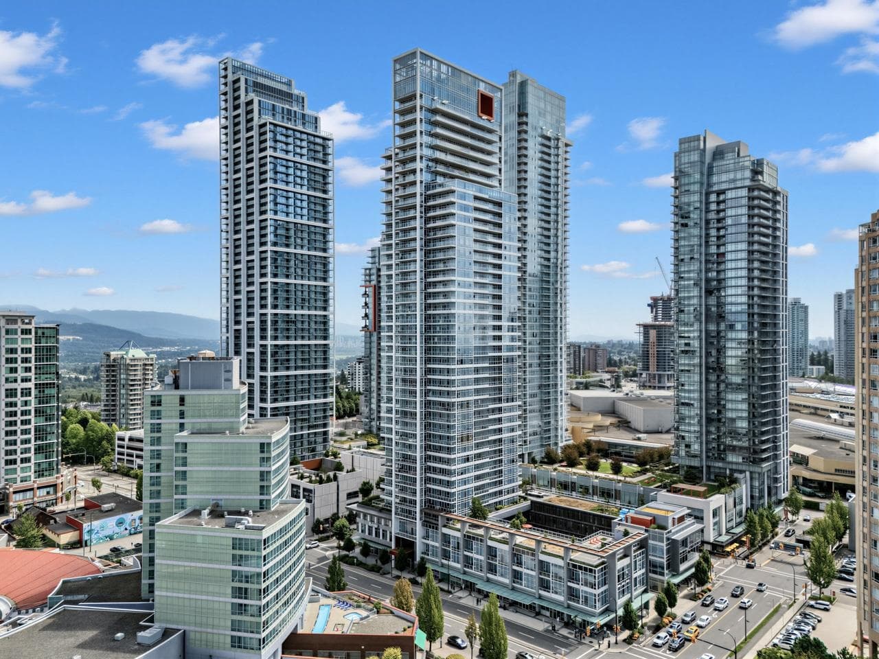 2810 - 6080 Mckay Avenue, Burnaby, V7C 2N4 — photo 2