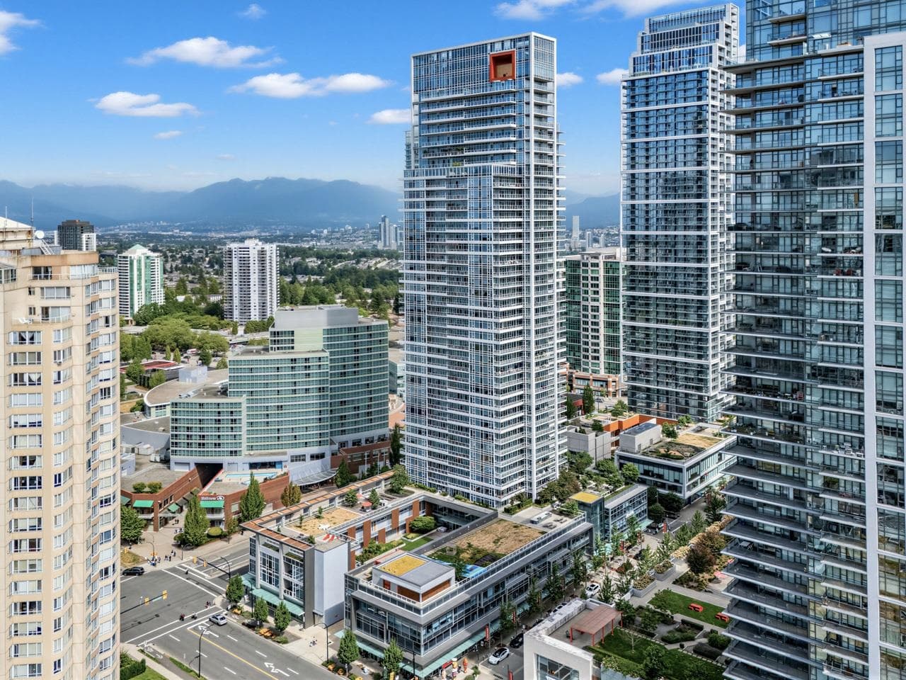 2810 - 6080 Mckay Avenue, Burnaby, V7C 2N4 — photo 3