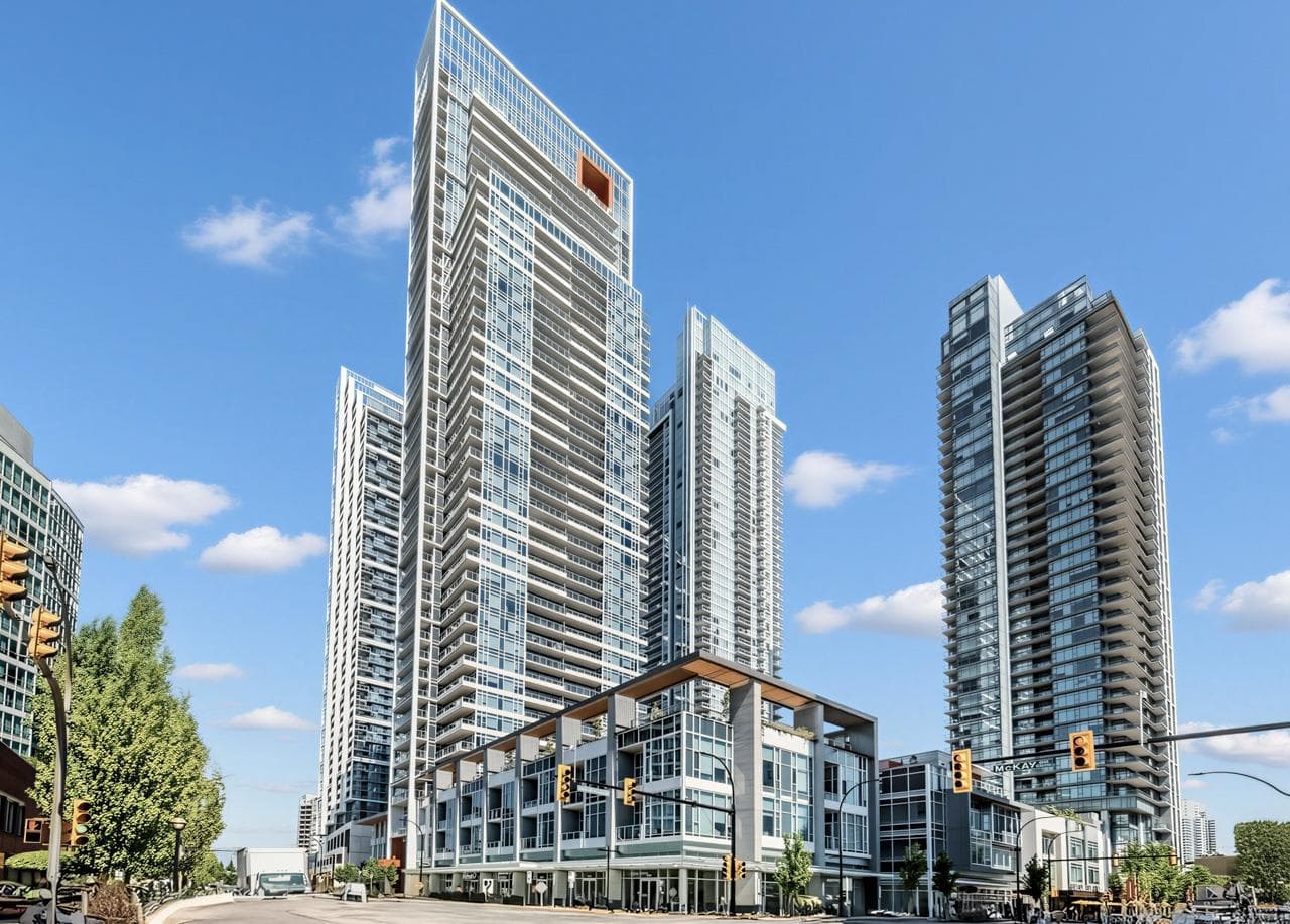 2810 - 6080 Mckay Avenue, Burnaby, V7C 2N4 — photo 1