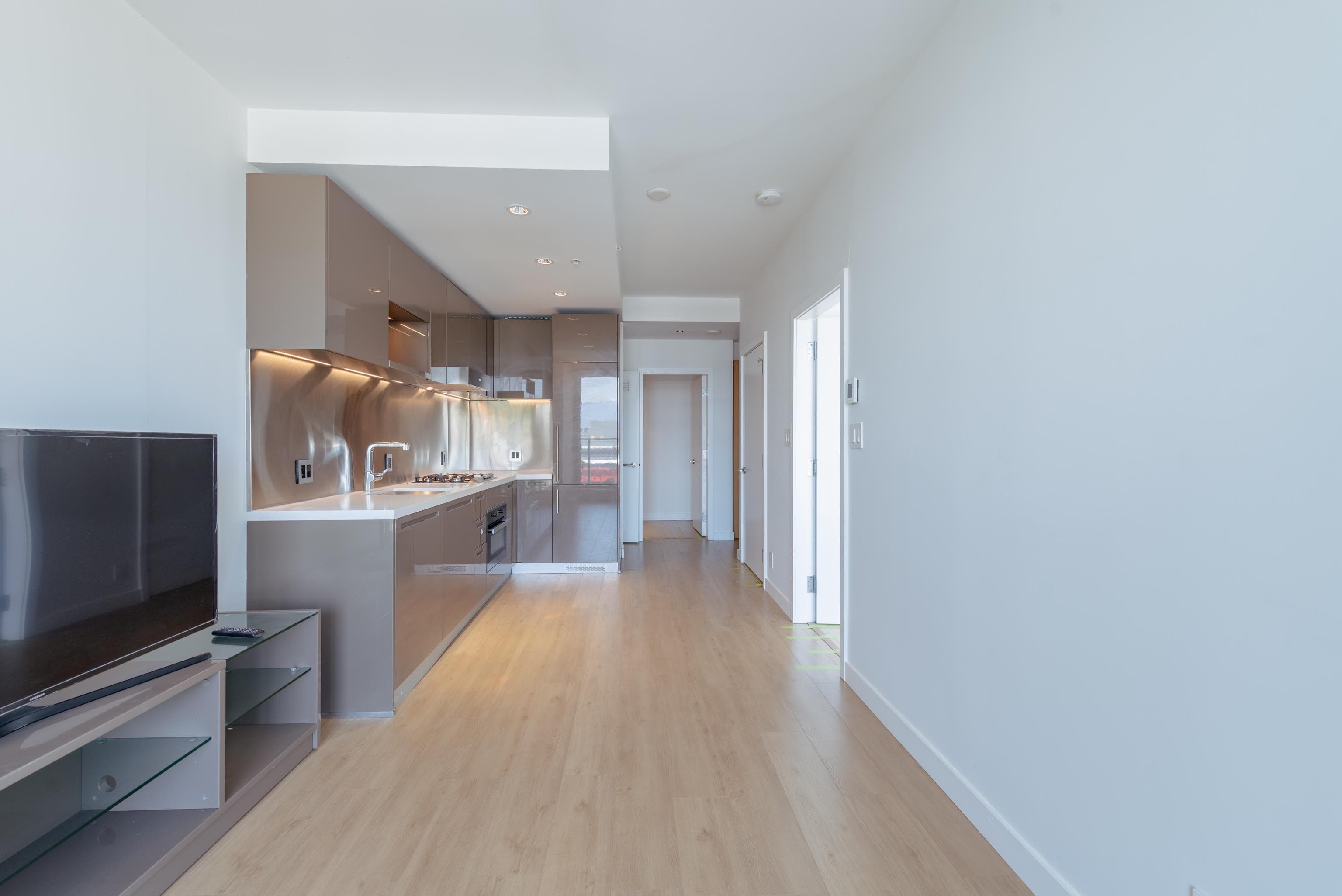 37XX - 777 Richards Street, Vancouver, V6B 0M6 — photo 2