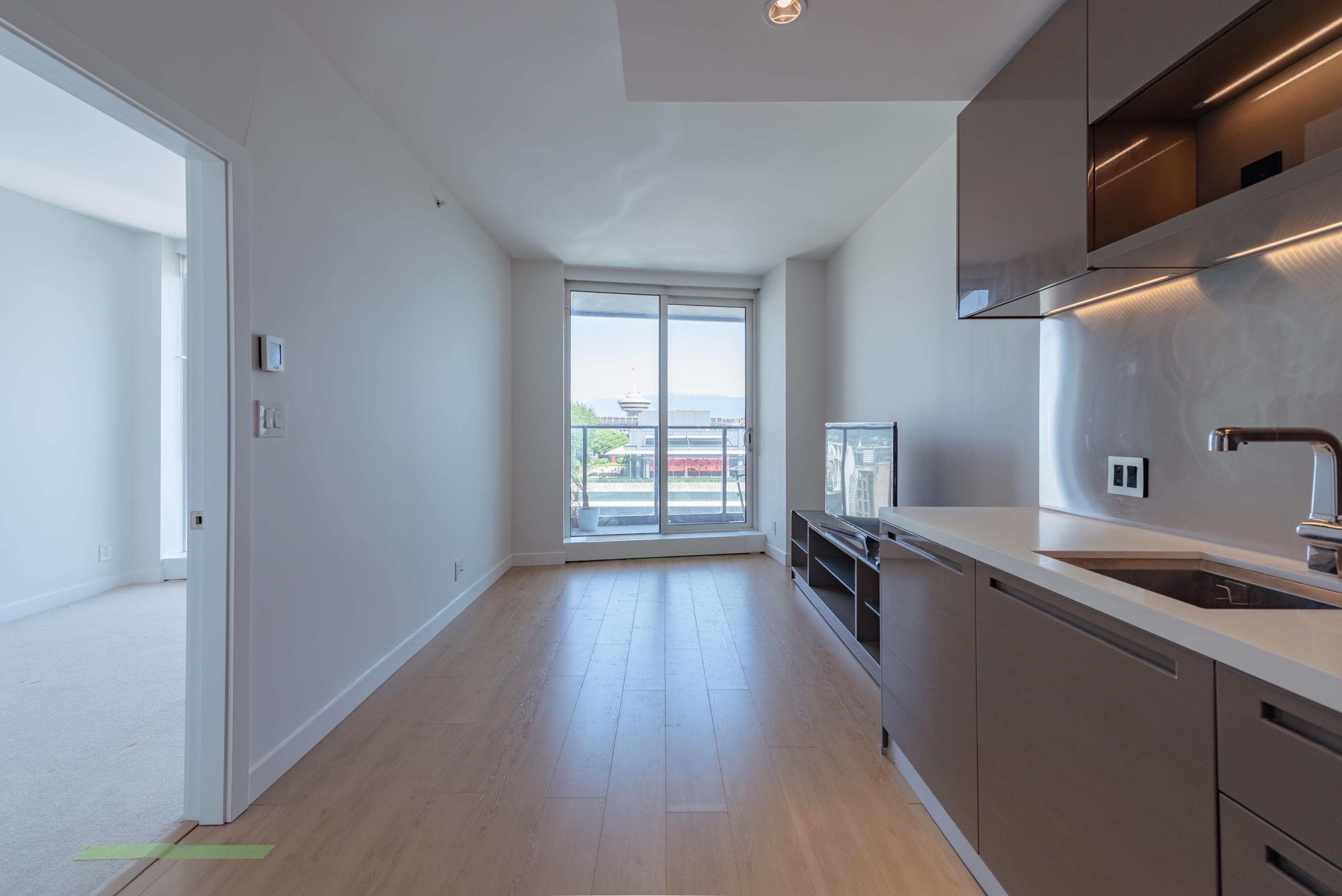 37XX - 777 Richards Street, Vancouver, V6B 0M6 — photo 3
