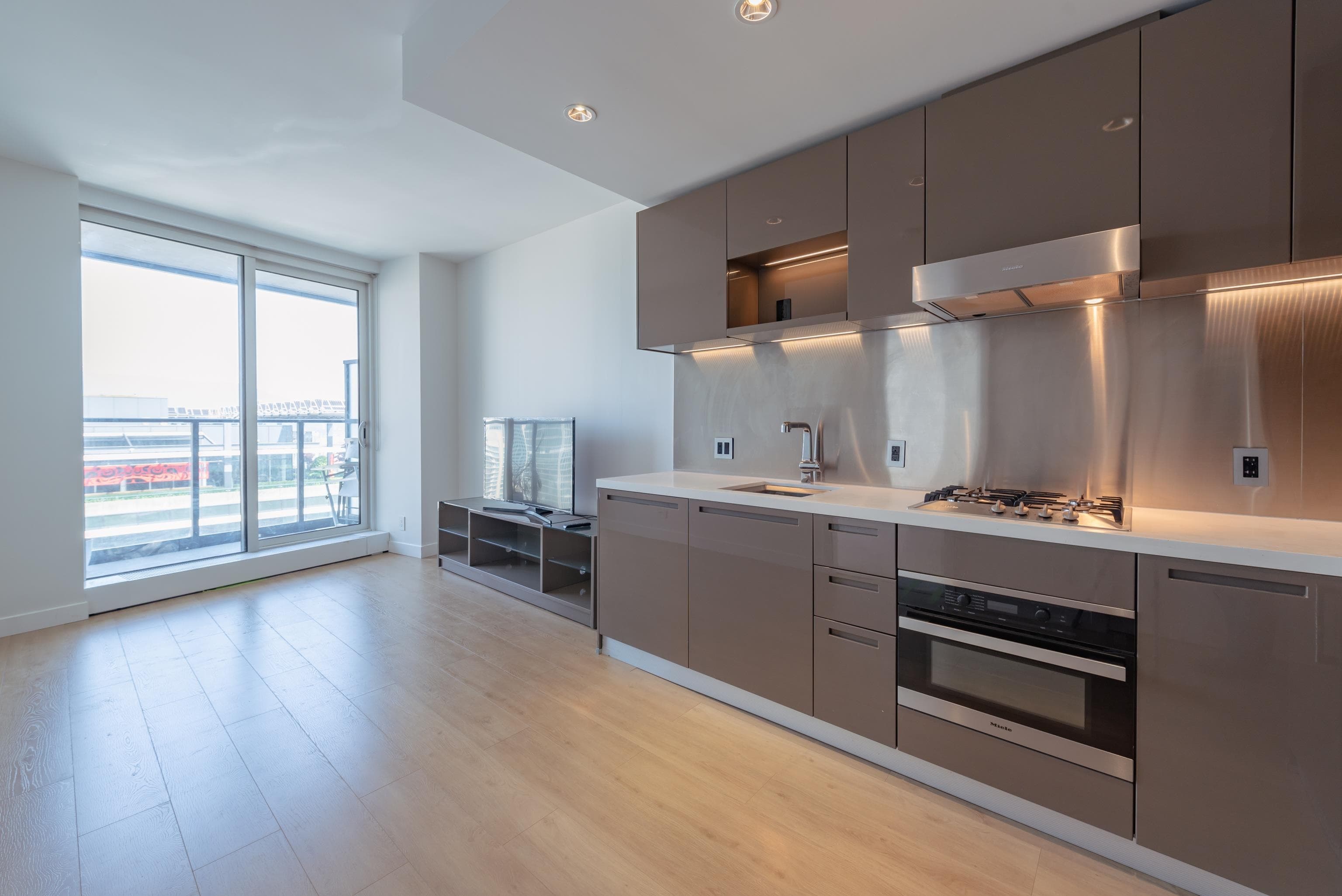 37XX - 777 Richards Street, Vancouver