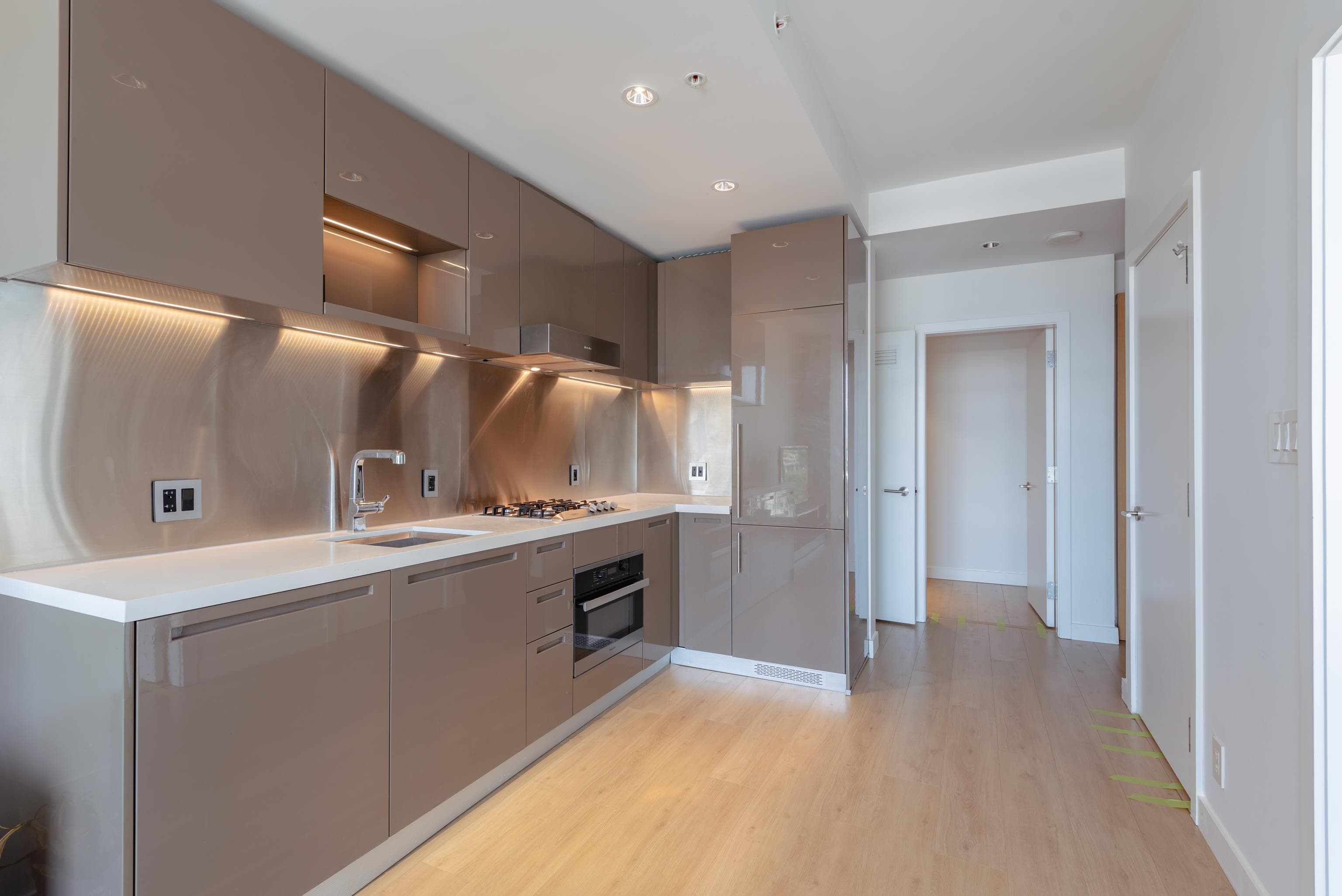 37XX - 777 Richards Street, Vancouver, V6B 0M6 — photo 4