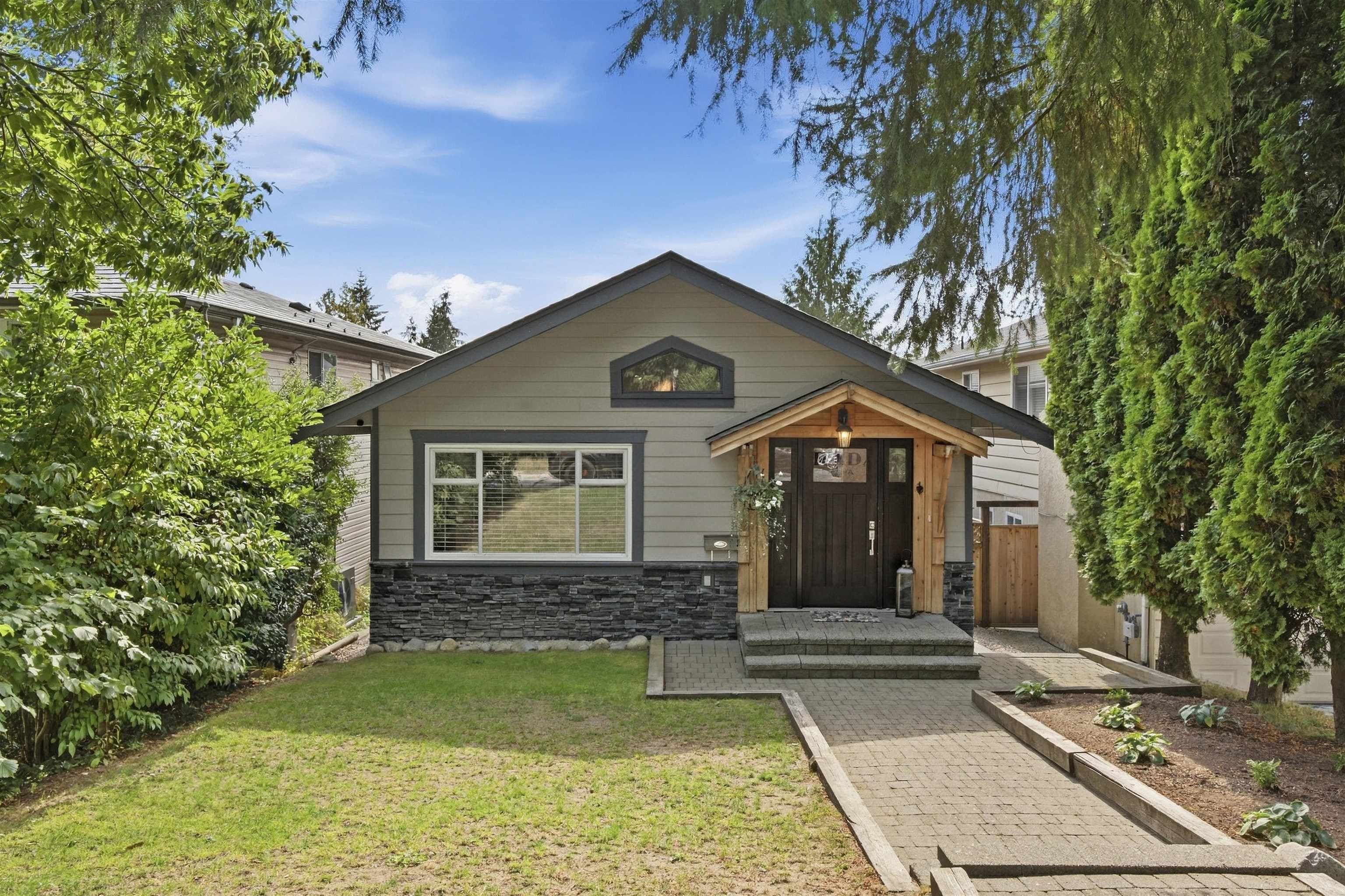 1153 Wellington Drive, North Vancouver, V7K 1L3 — photo 2