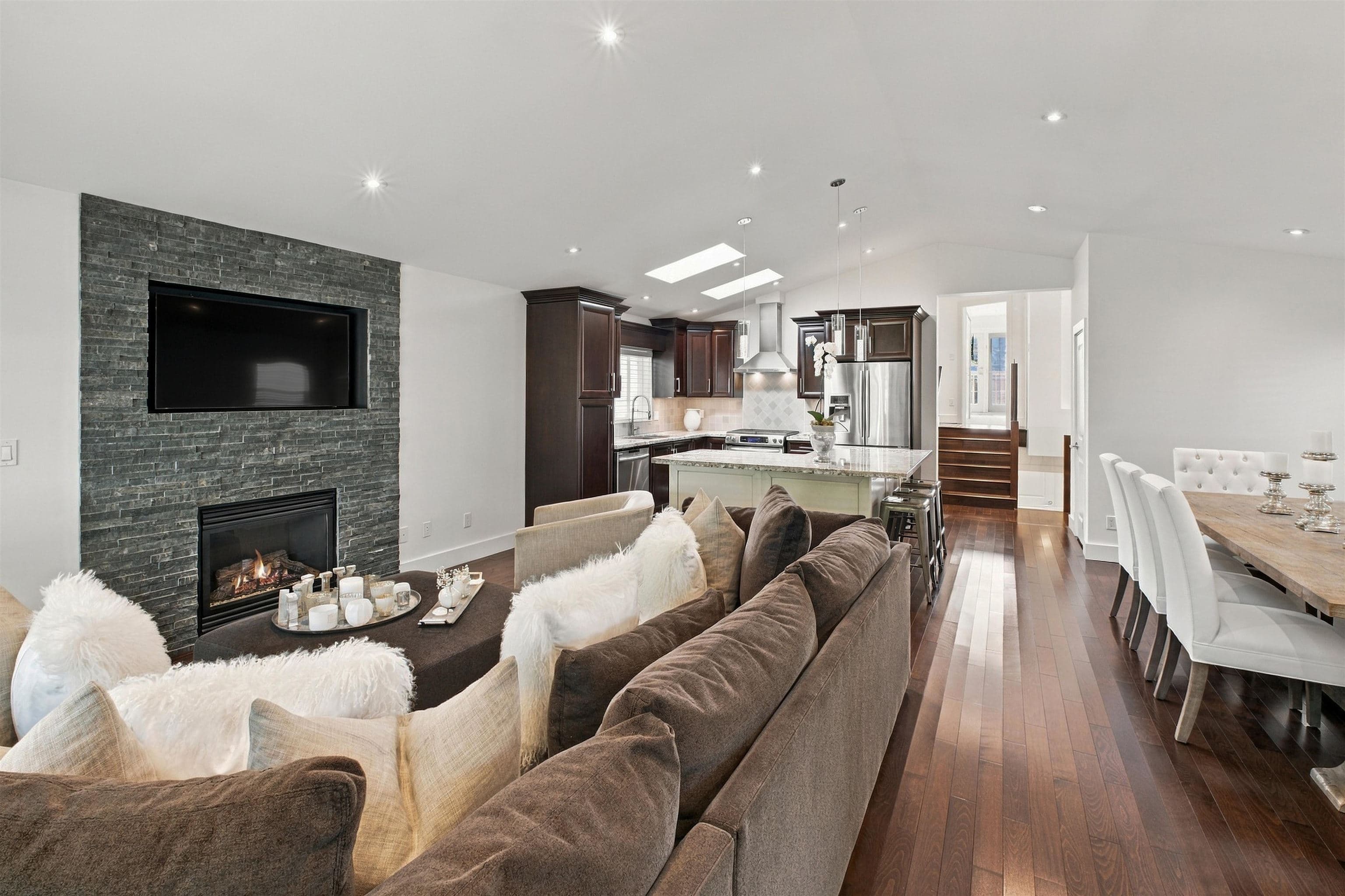 1153 Wellington Drive, North Vancouver, V7K 1L3 — photo 3