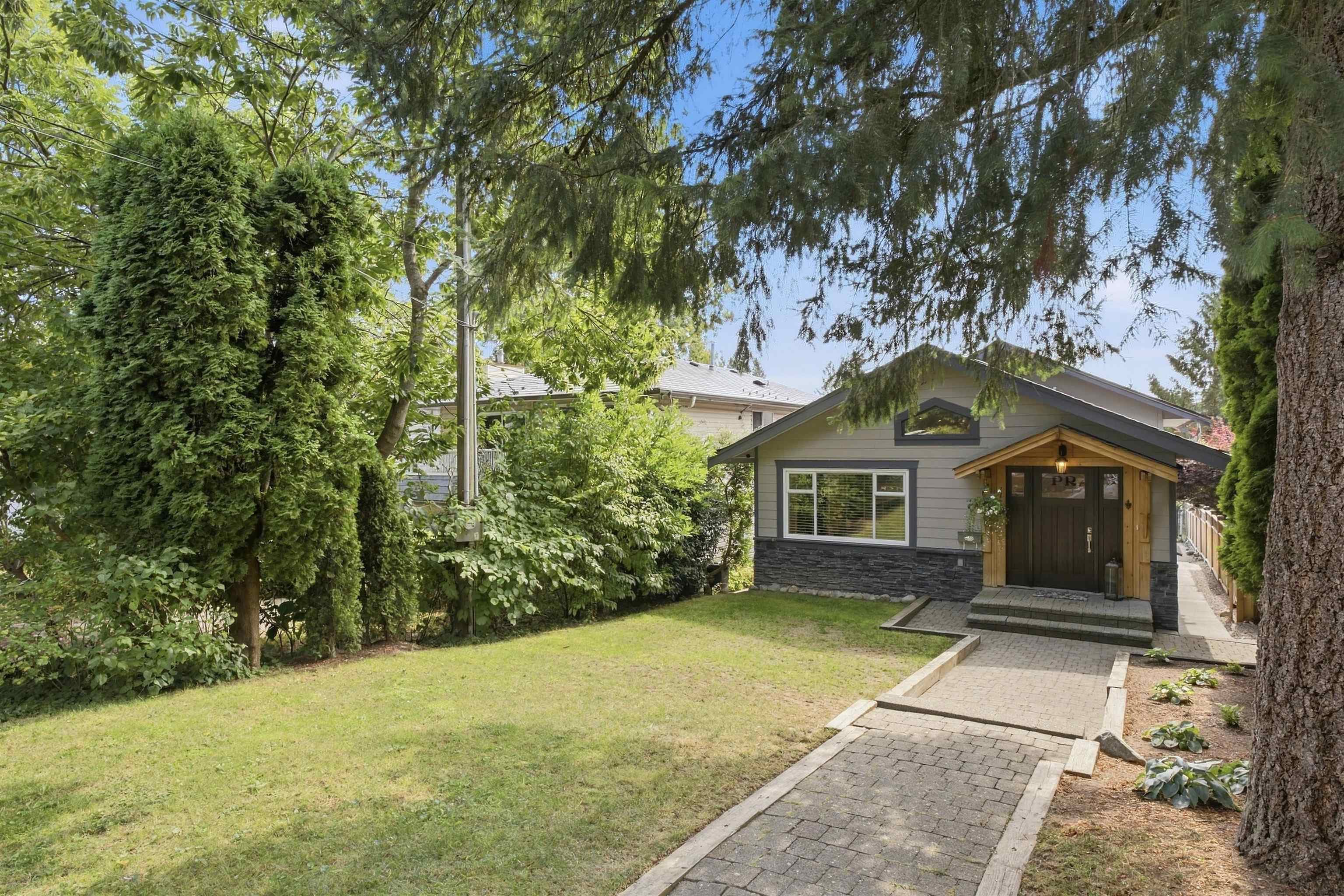 1153 Wellington Drive, North Vancouver, V7K 1L3 — photo 1