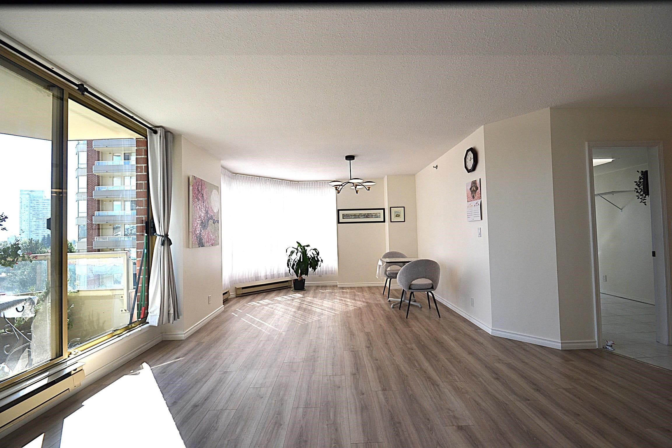 801 - 738 Farrow Street, Coquitlam, V3J 7V4 — photo 4